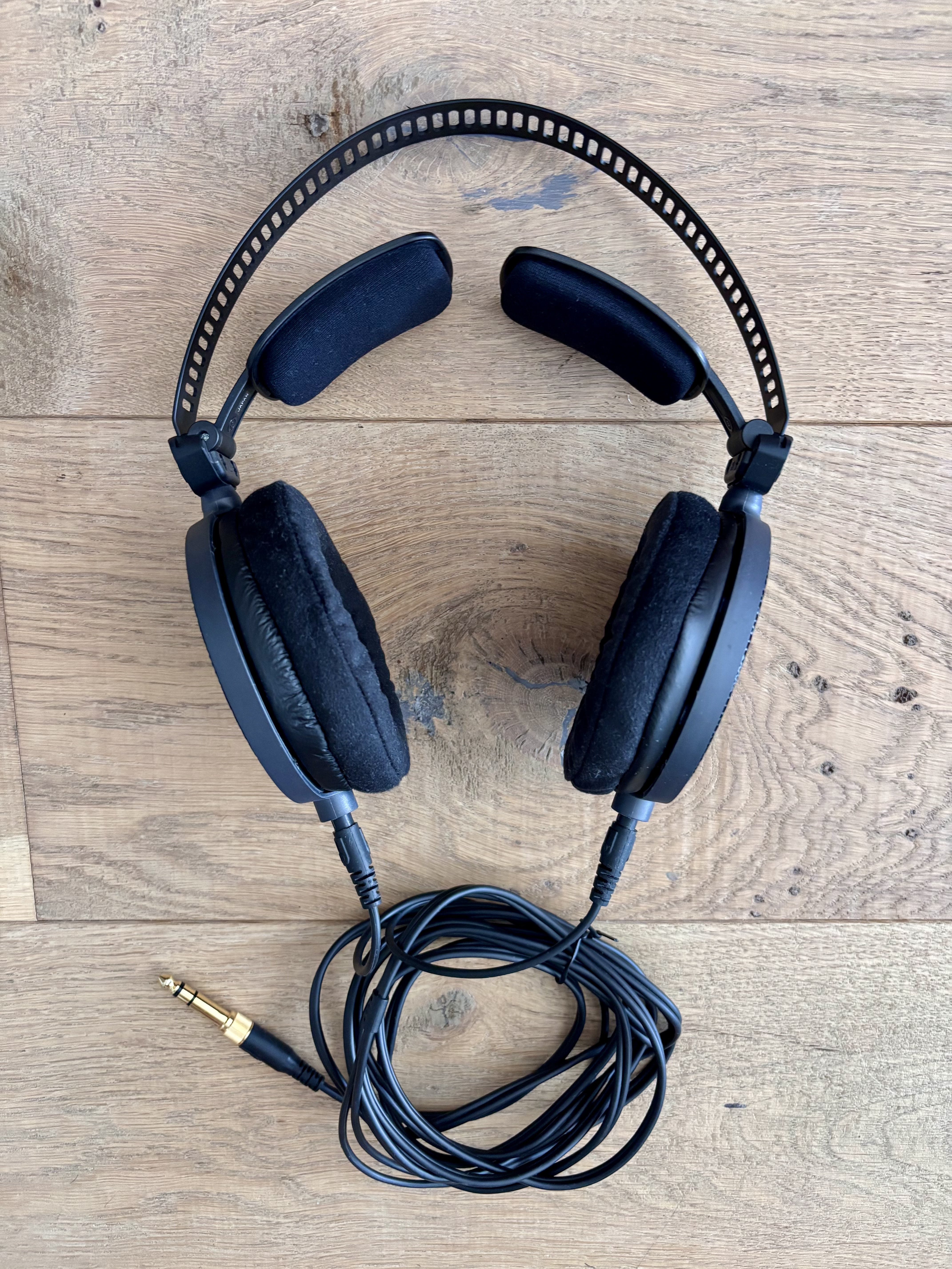 Casque Audio-technica ath-r70x