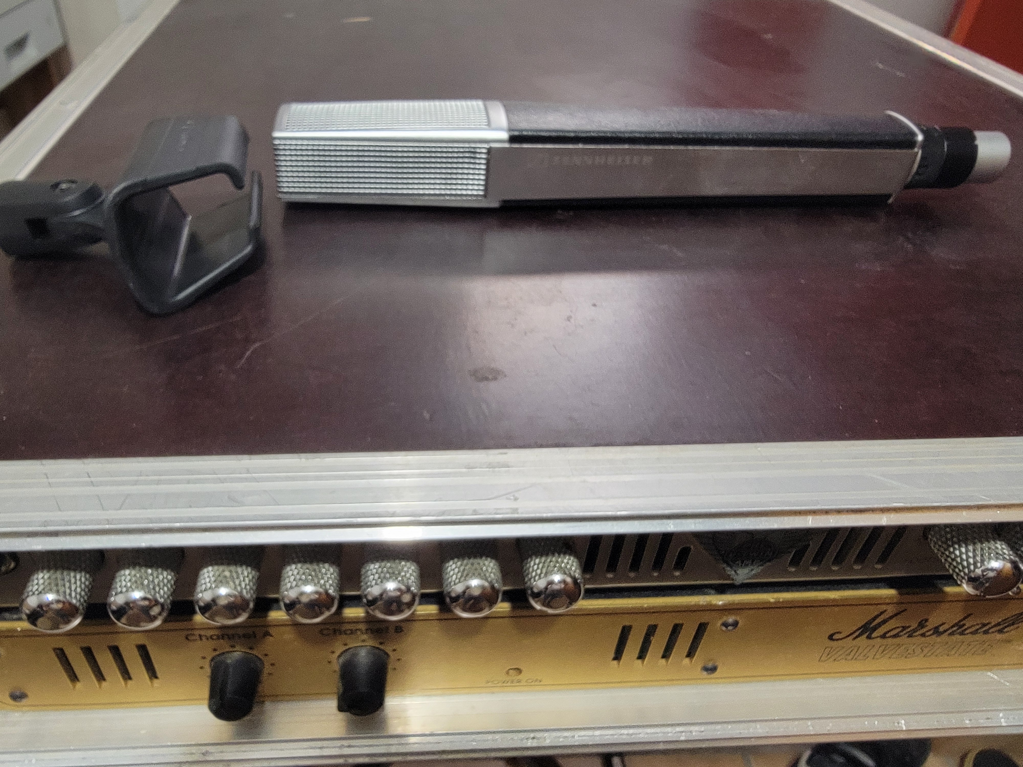 sennheiser MD 441 U