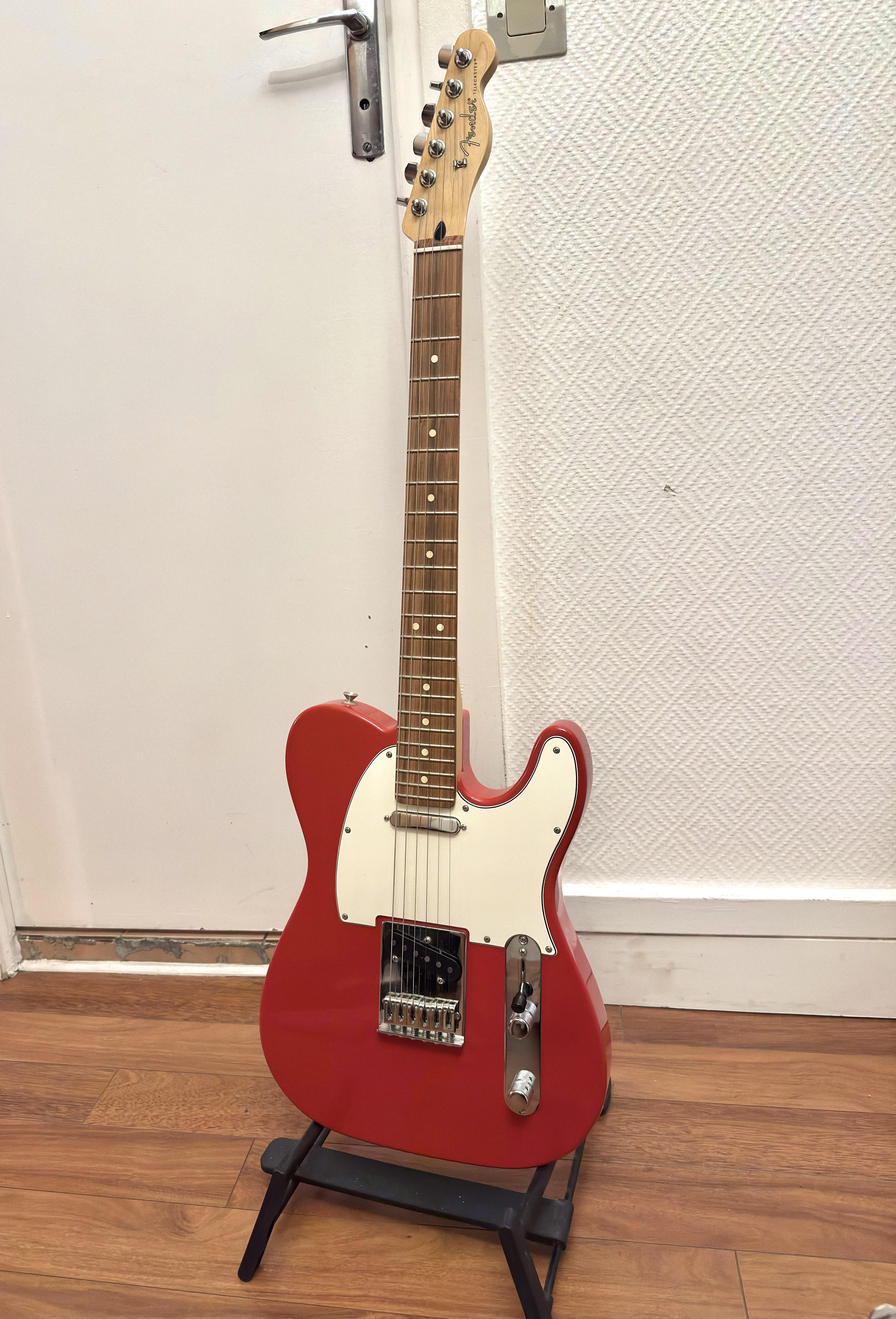Vends Fender Telecaster Player Series 2019 