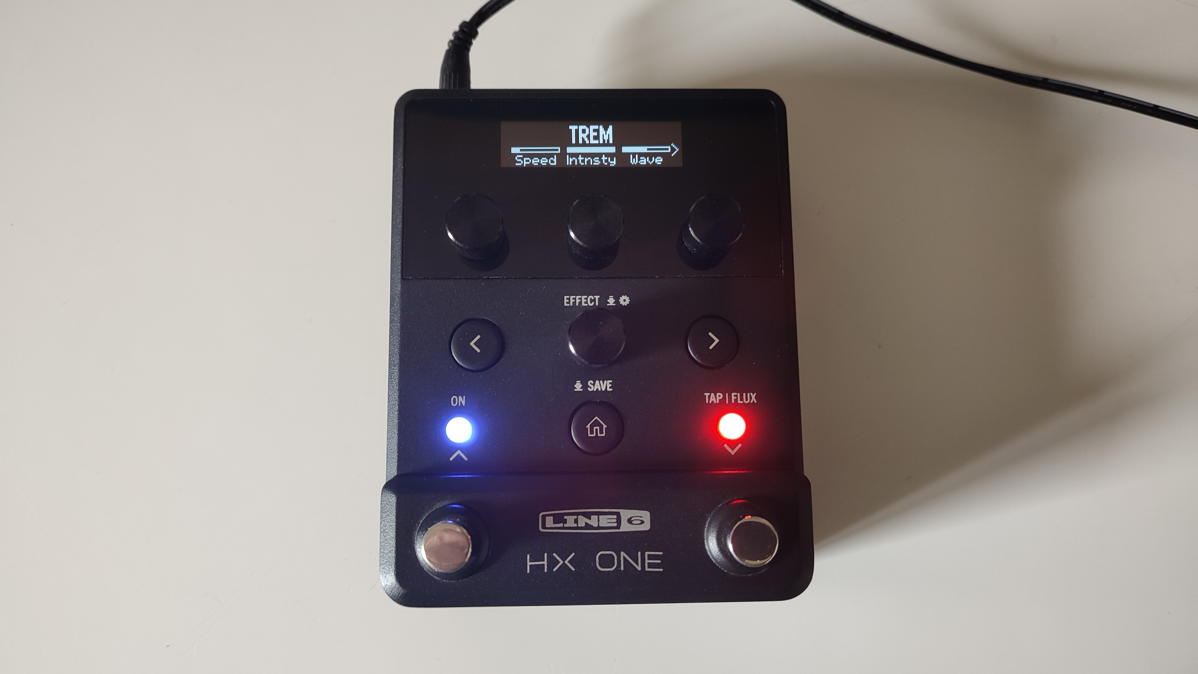 vends line 6 HX one