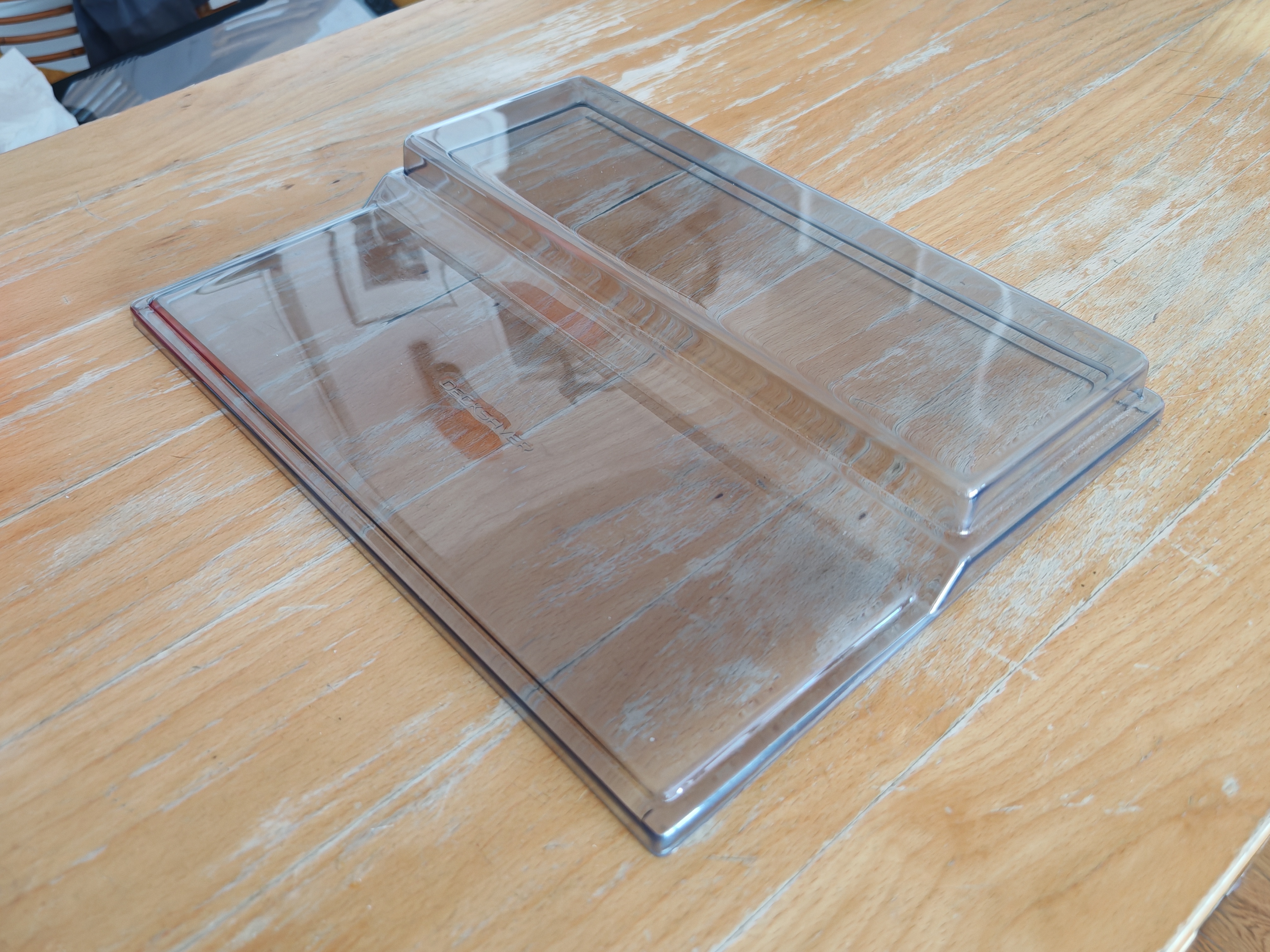 Vends decksaver Microfreak