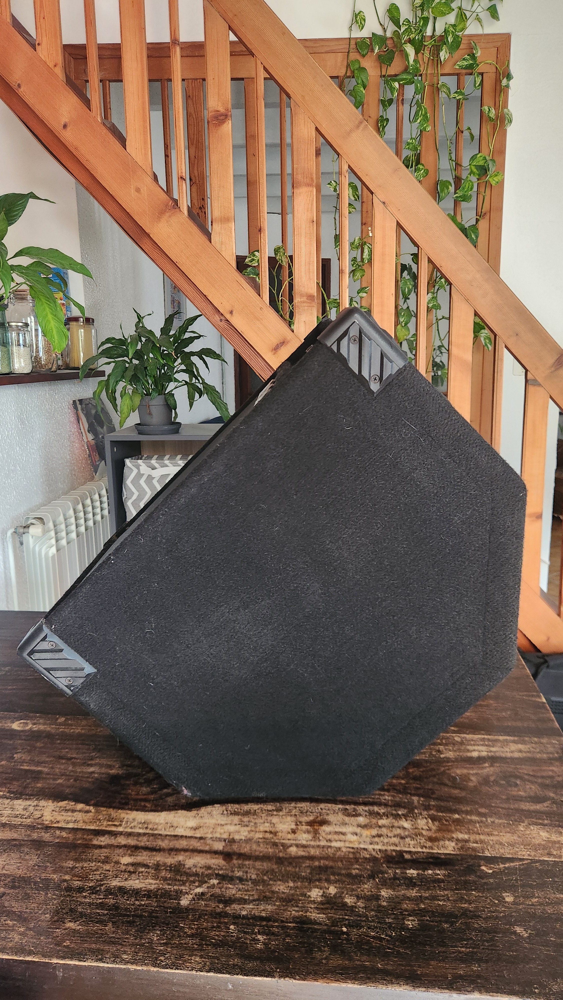 Hartke KickBack 15 (74153)