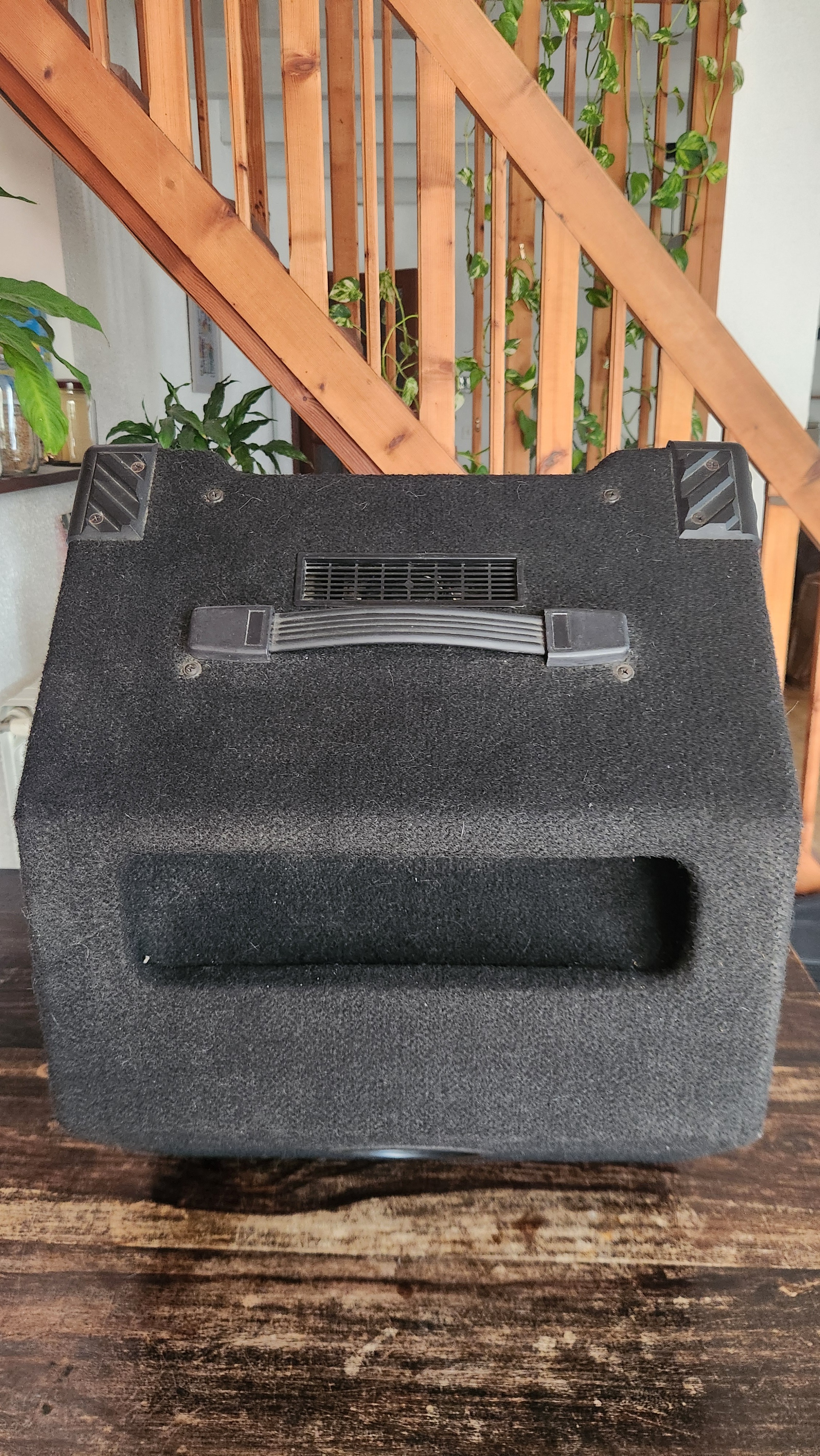 Hartke KickBack 15 (76629)