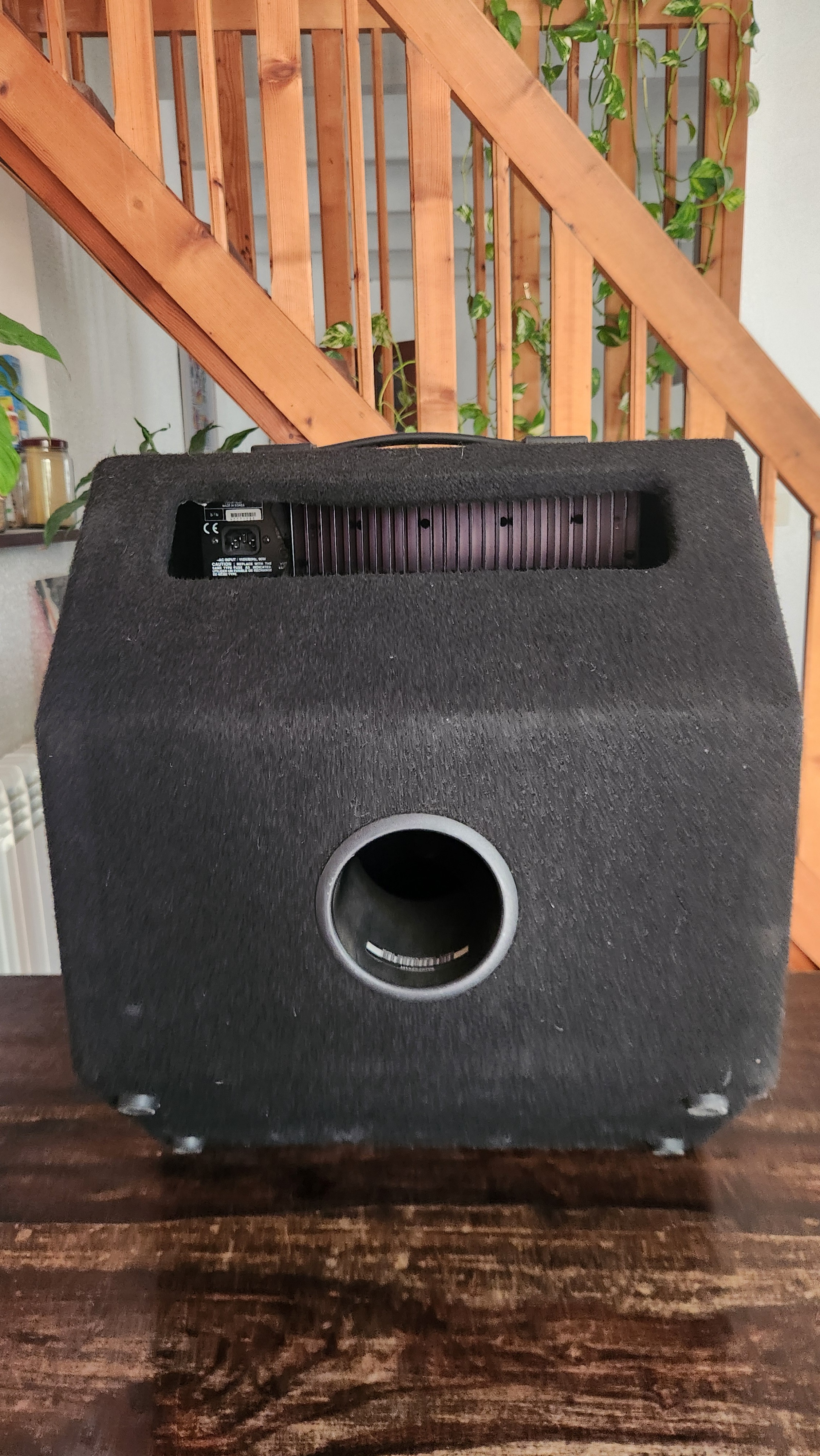 Hartke KickBack 15 (16018)