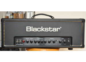 Blackstar Amplification HT Club 50 (63893)