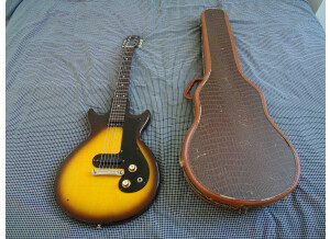Gibson Melody Maker (1962) (28628)