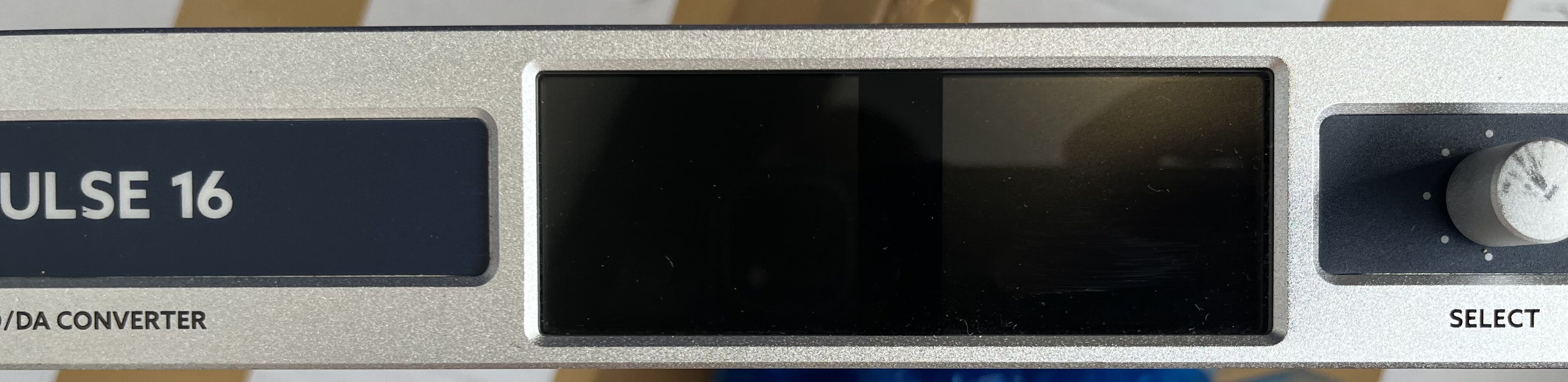 Ferrofish Pulse16 (37898)