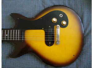 Gibson Melody Maker (1962) (86560)