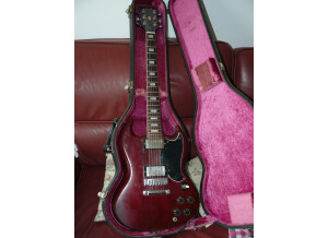 Gibson SG Standard (1977) (12674)