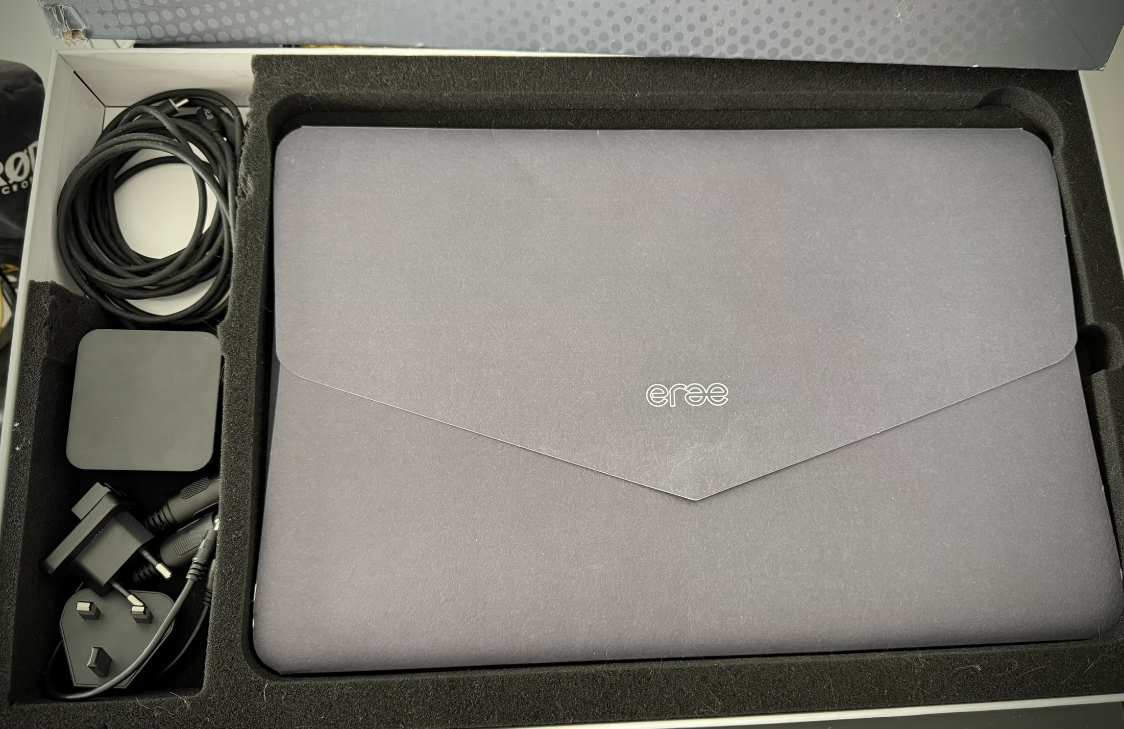 Embodme Erae 2 (43512)