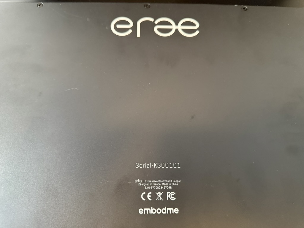 Embodme Erae 2 (41887)