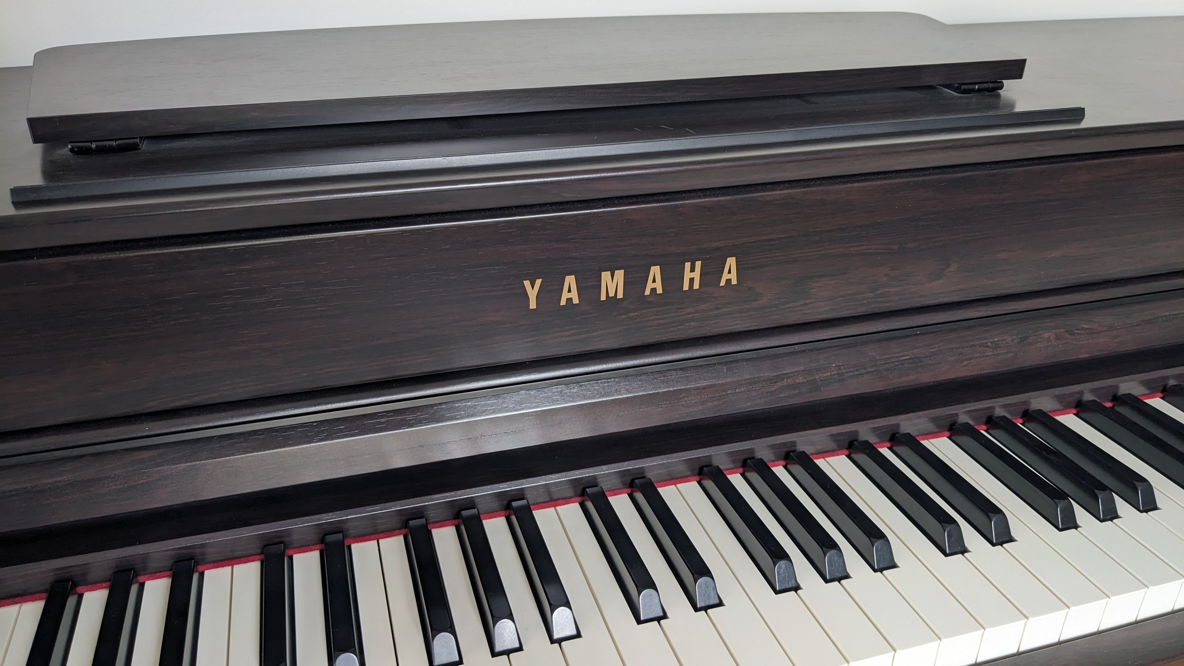 Yamaha Clavinova CLP-535 (23893)