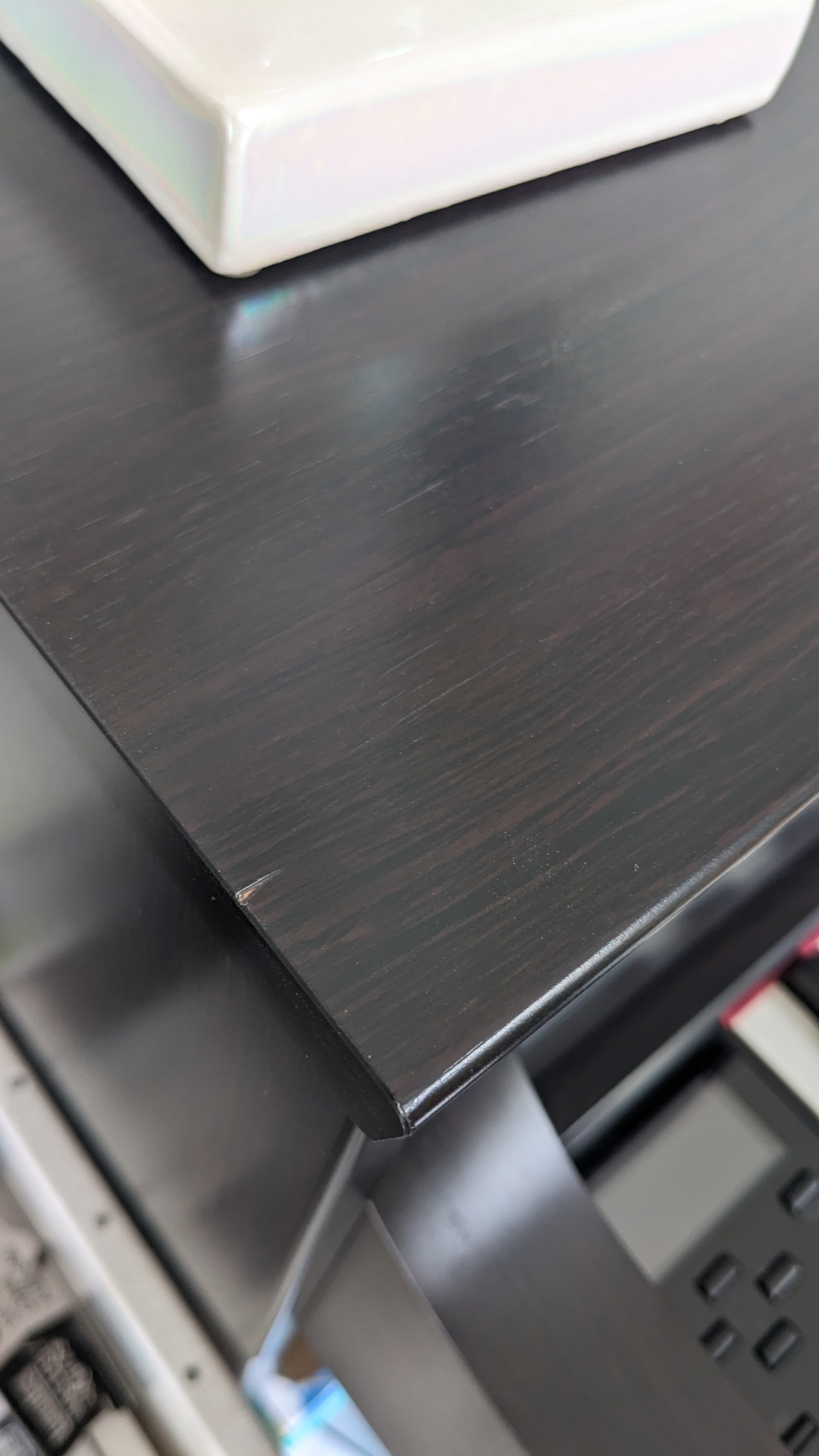 Yamaha Clavinova CLP-535 (19464)