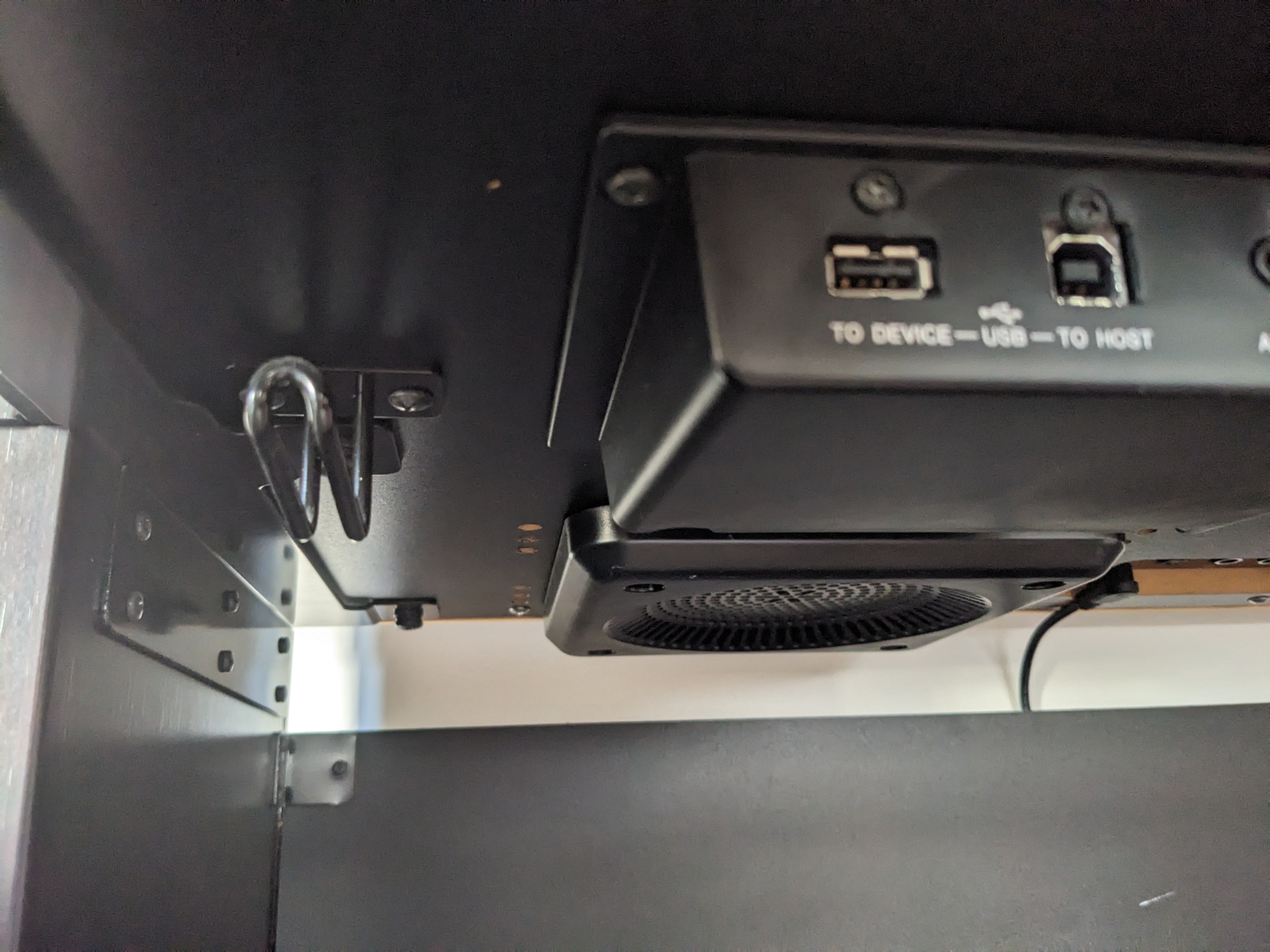 Yamaha Clavinova CLP-535 (23273)
