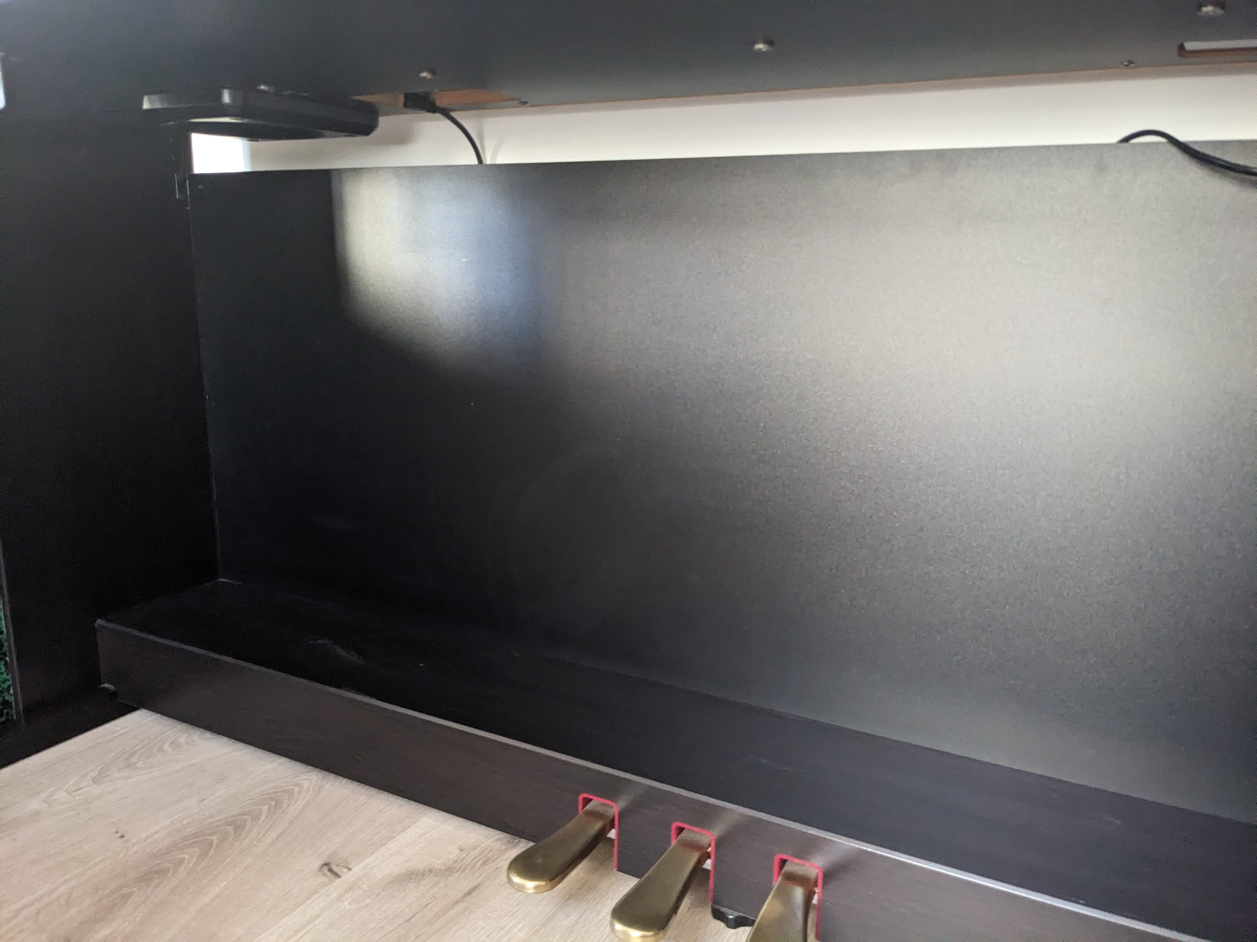 Yamaha Clavinova CLP-535 (97339)