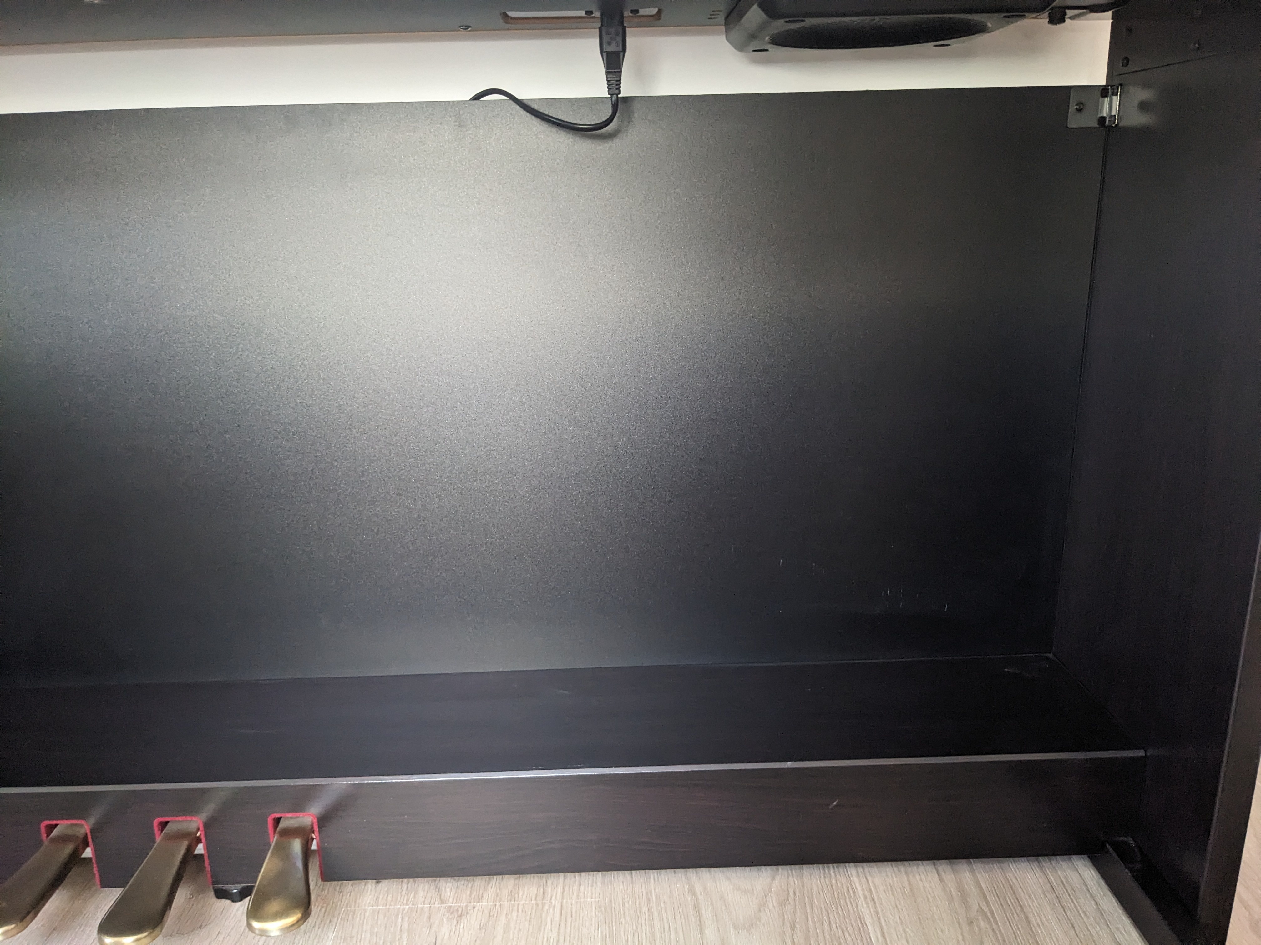 Yamaha Clavinova CLP-535 (36812)