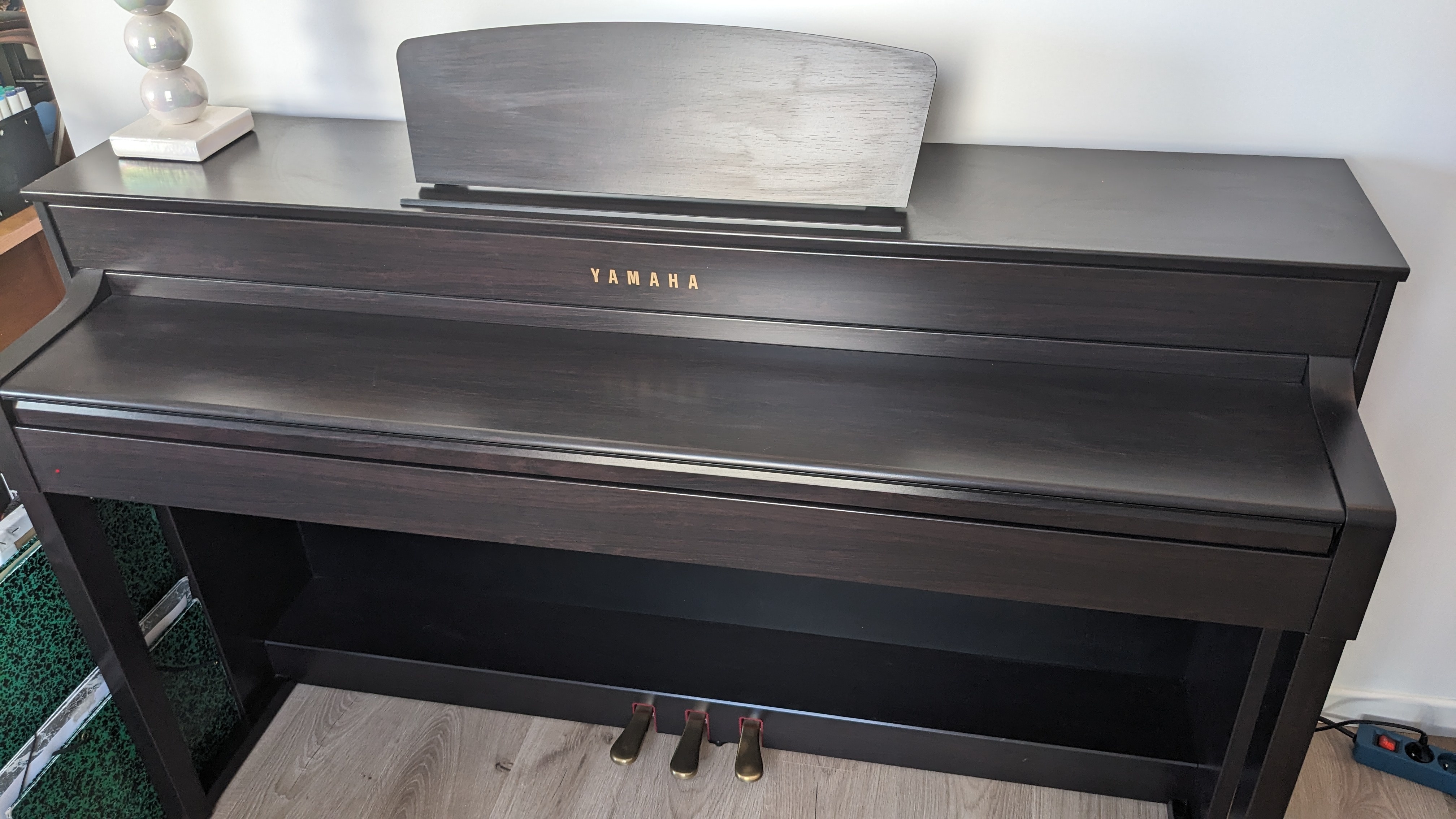 Yamaha Clavinova CLP-535 (42731)