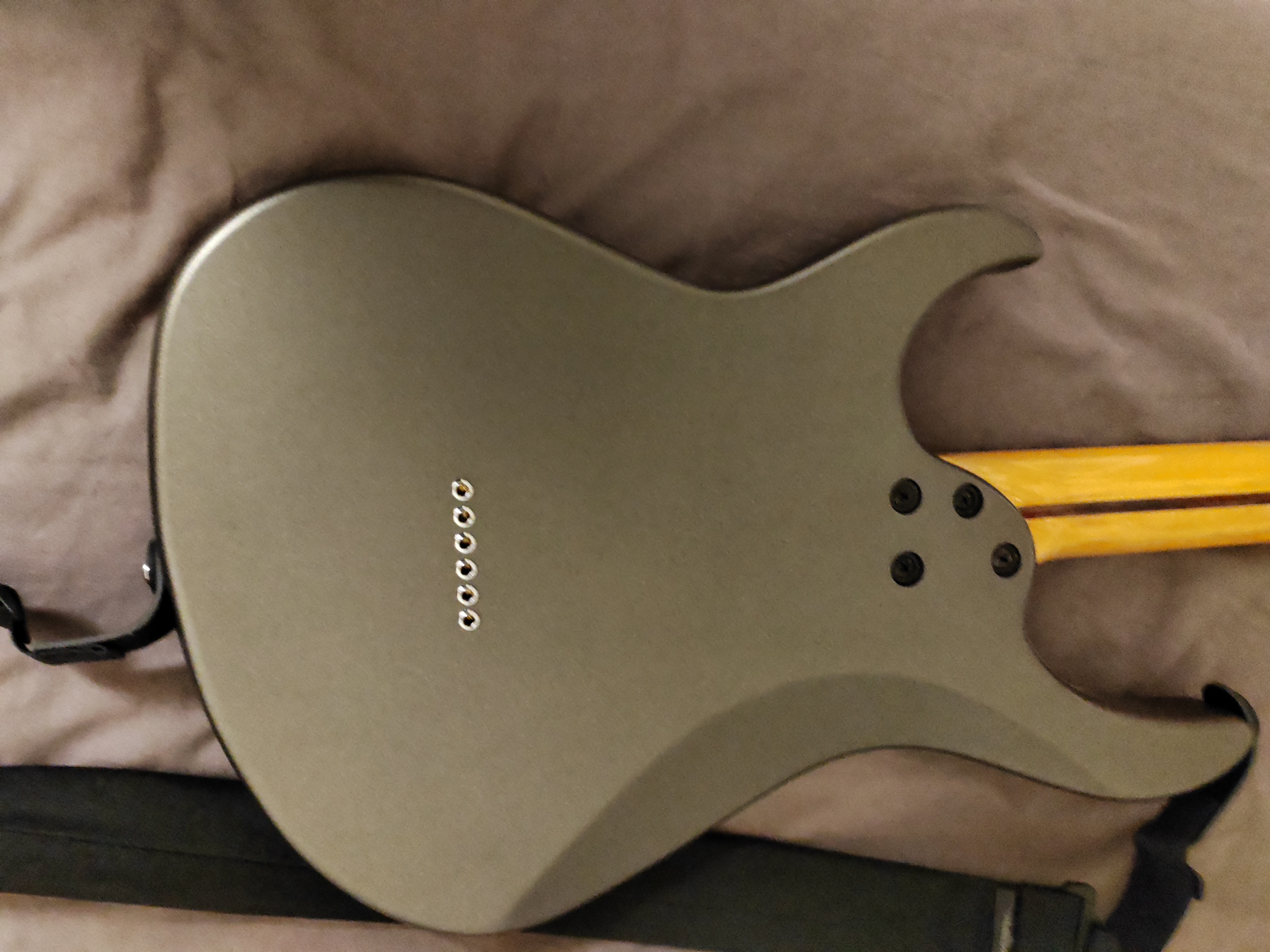 Cort Garage 2 (96593)