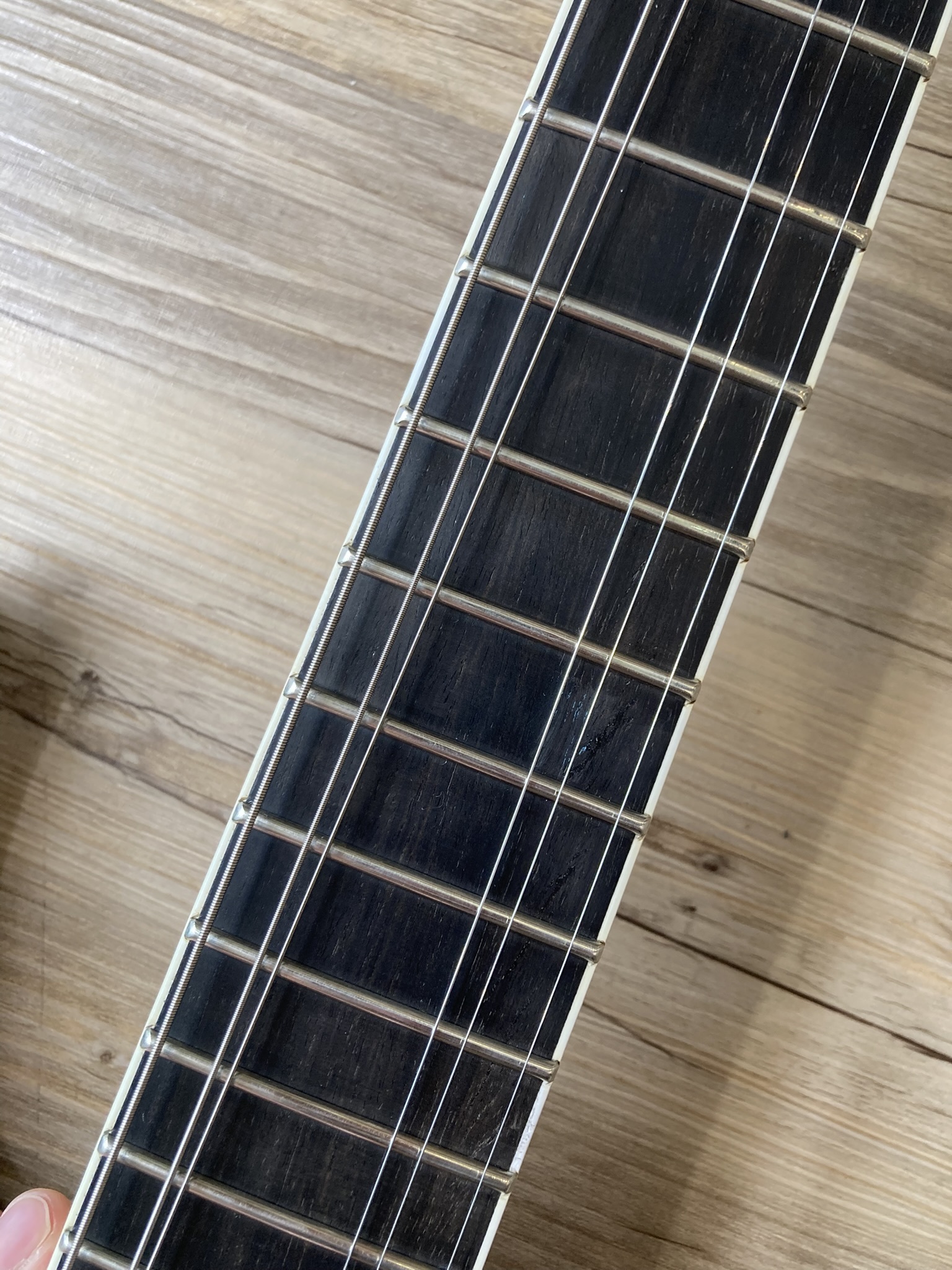 Ibanez RGAIX6FM (6186)