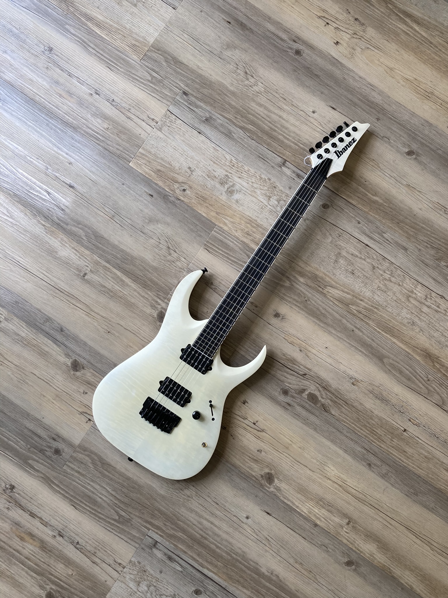 Ibanez RGAIX6FM (98298)