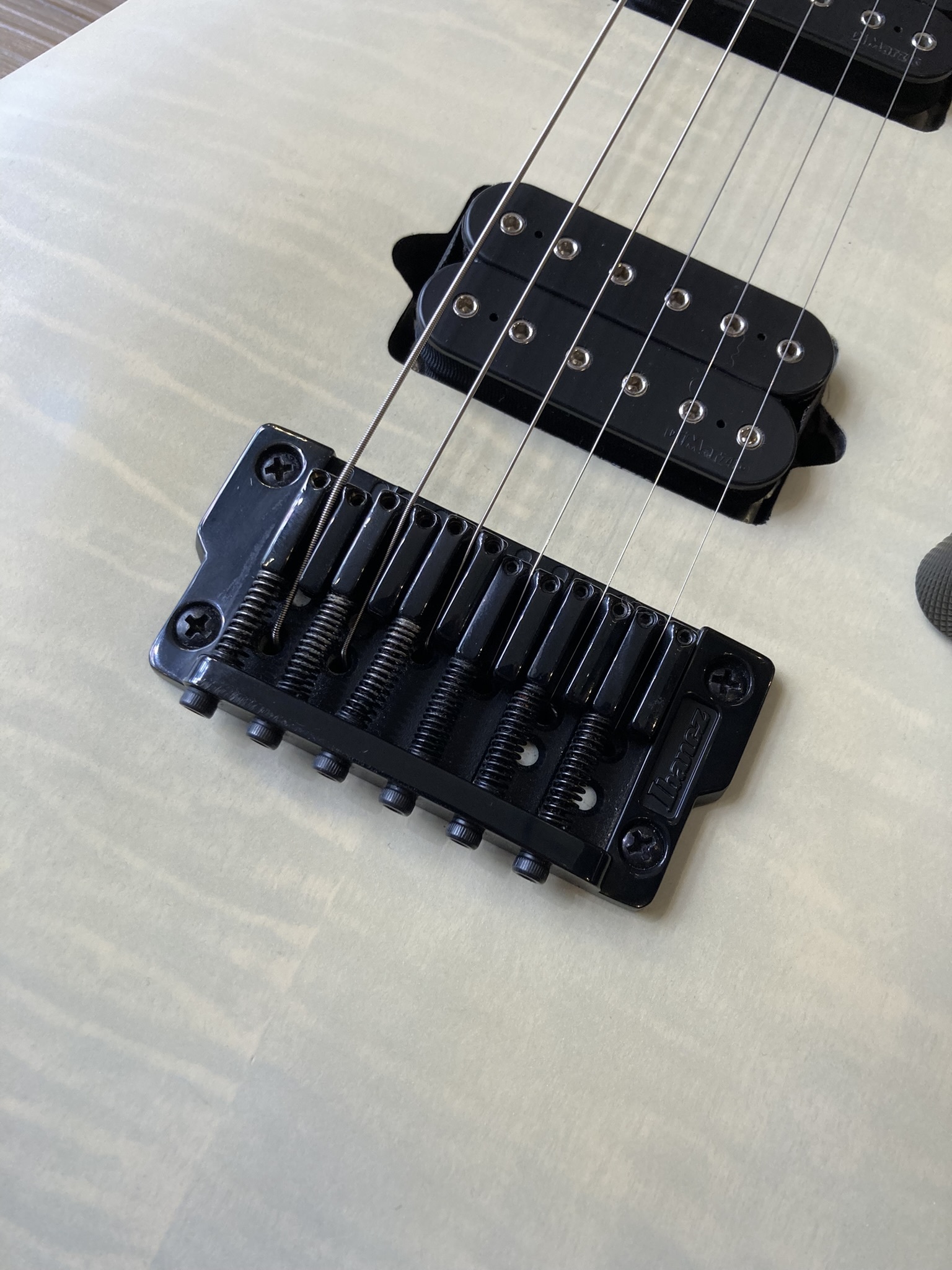 Ibanez RGAIX6FM (2989)