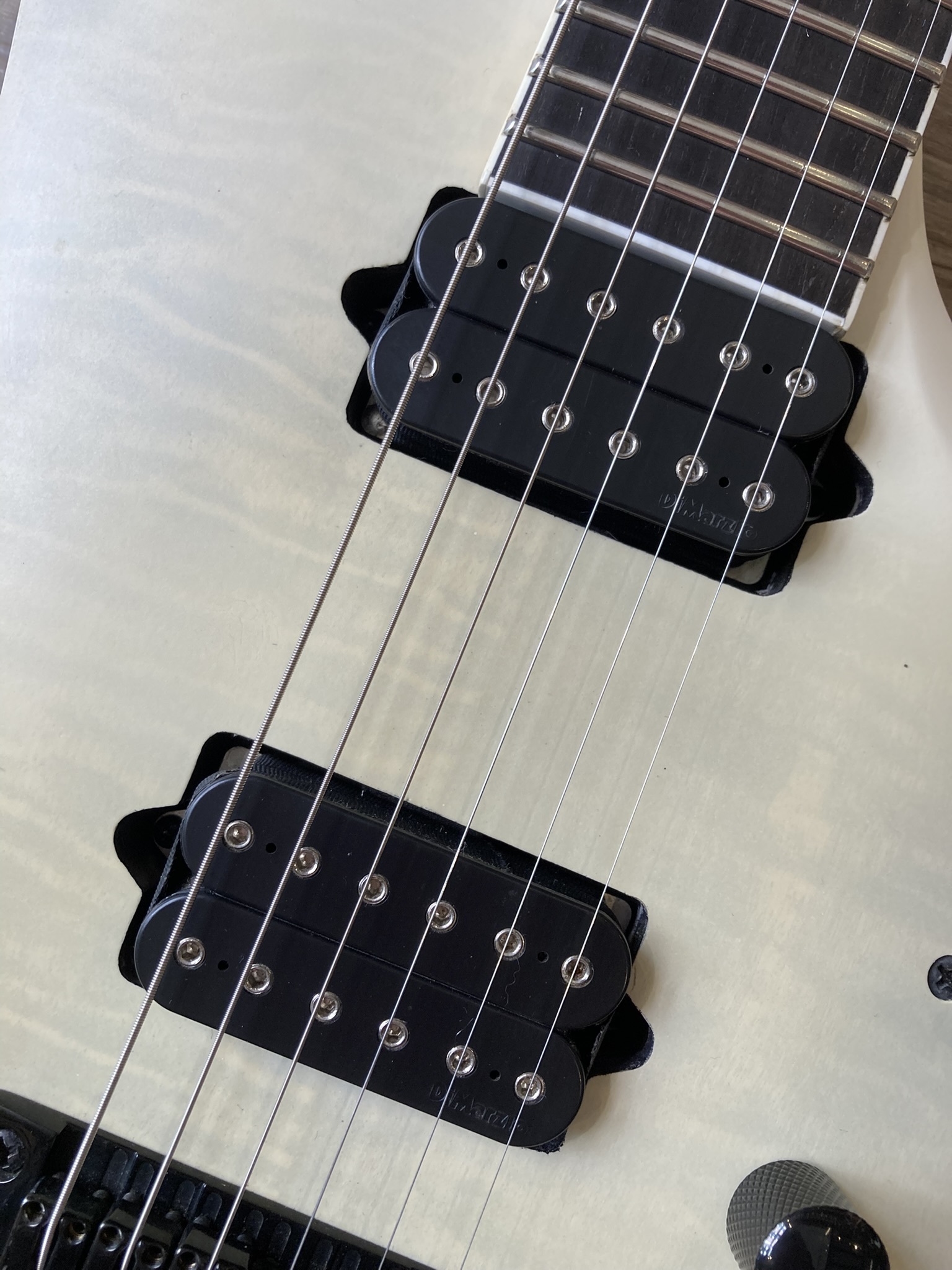 Ibanez RGAIX6FM (87634)
