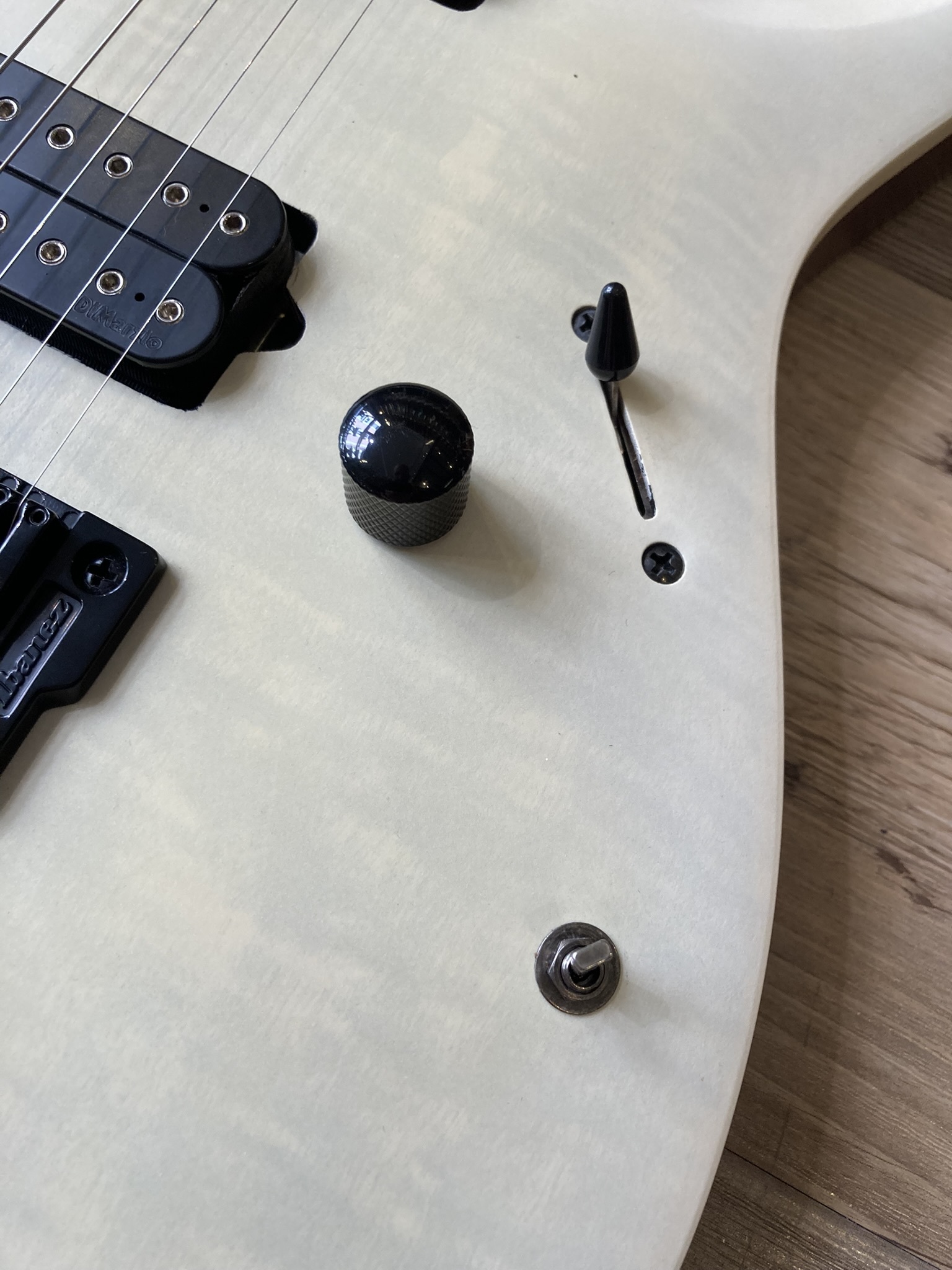Ibanez RGAIX6FM (53606)