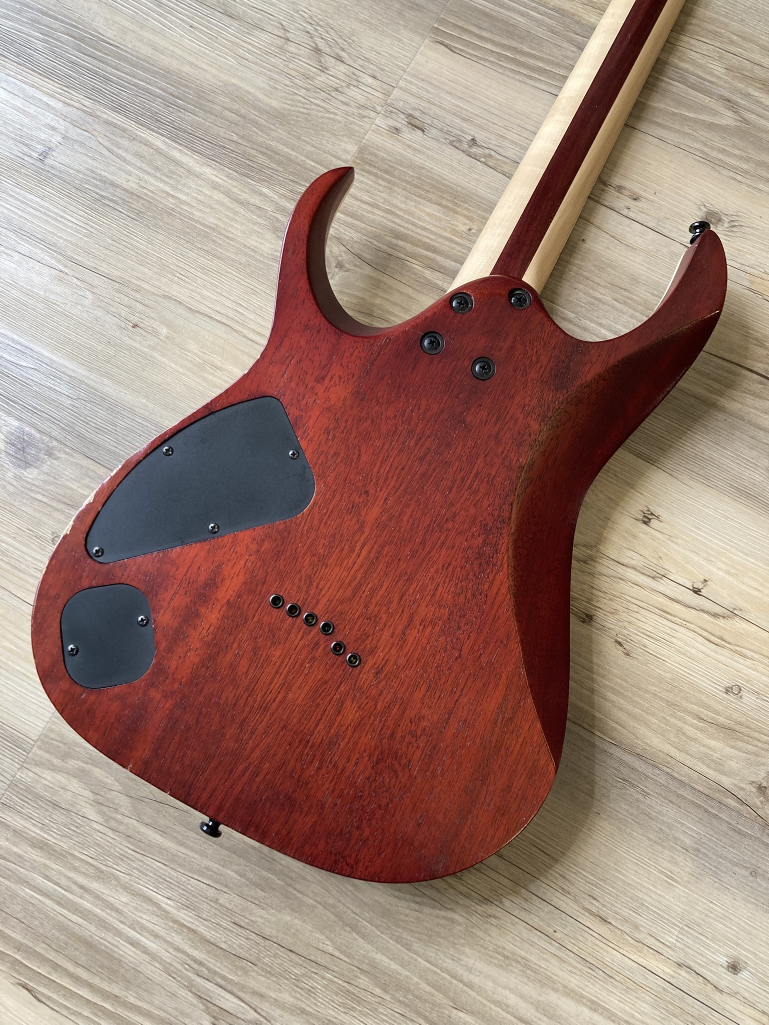 Ibanez RGAIX6FM (573)