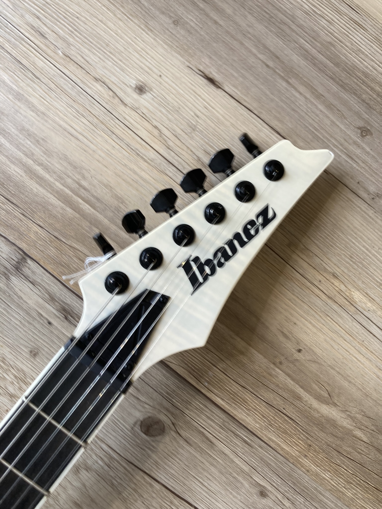 Ibanez RGAIX6FM (73497)