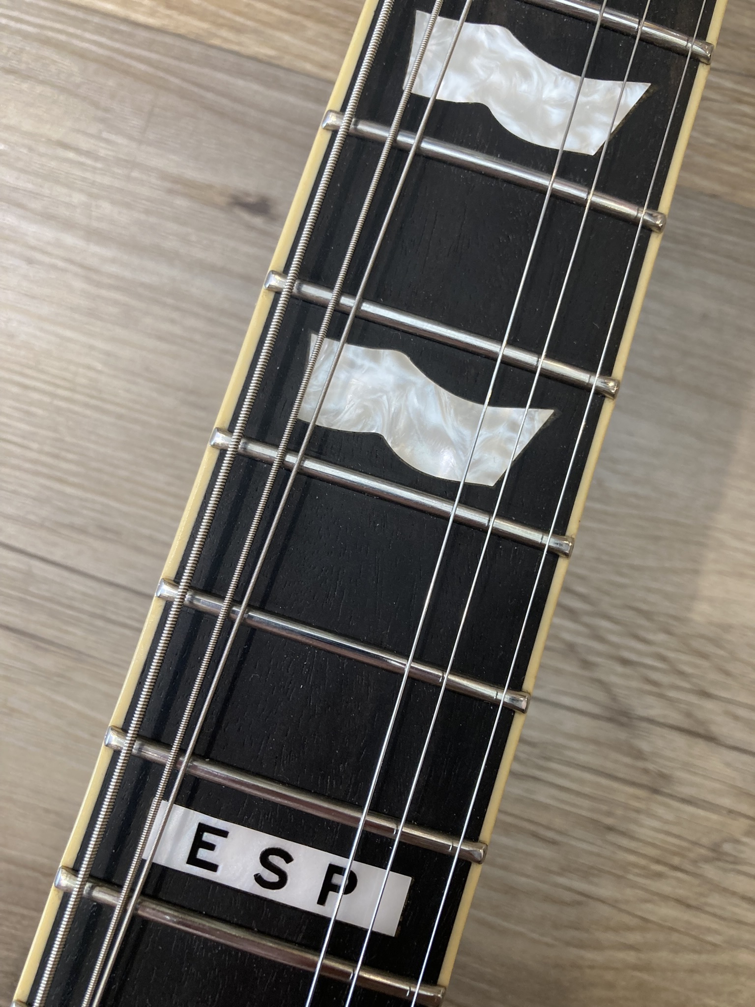 E-II Eclipse Full Thickness (14432)