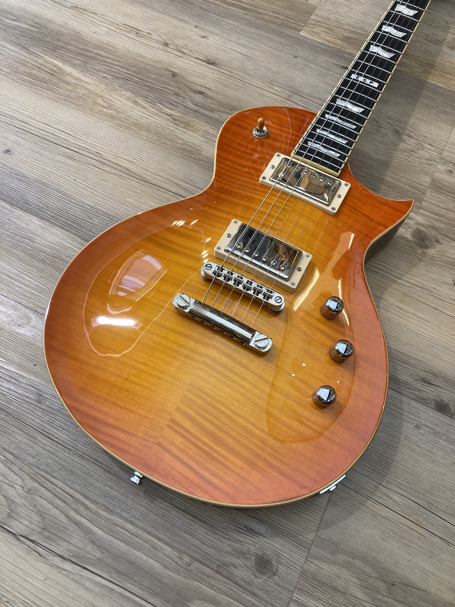 E-II Eclipse Full Thickness (97621)