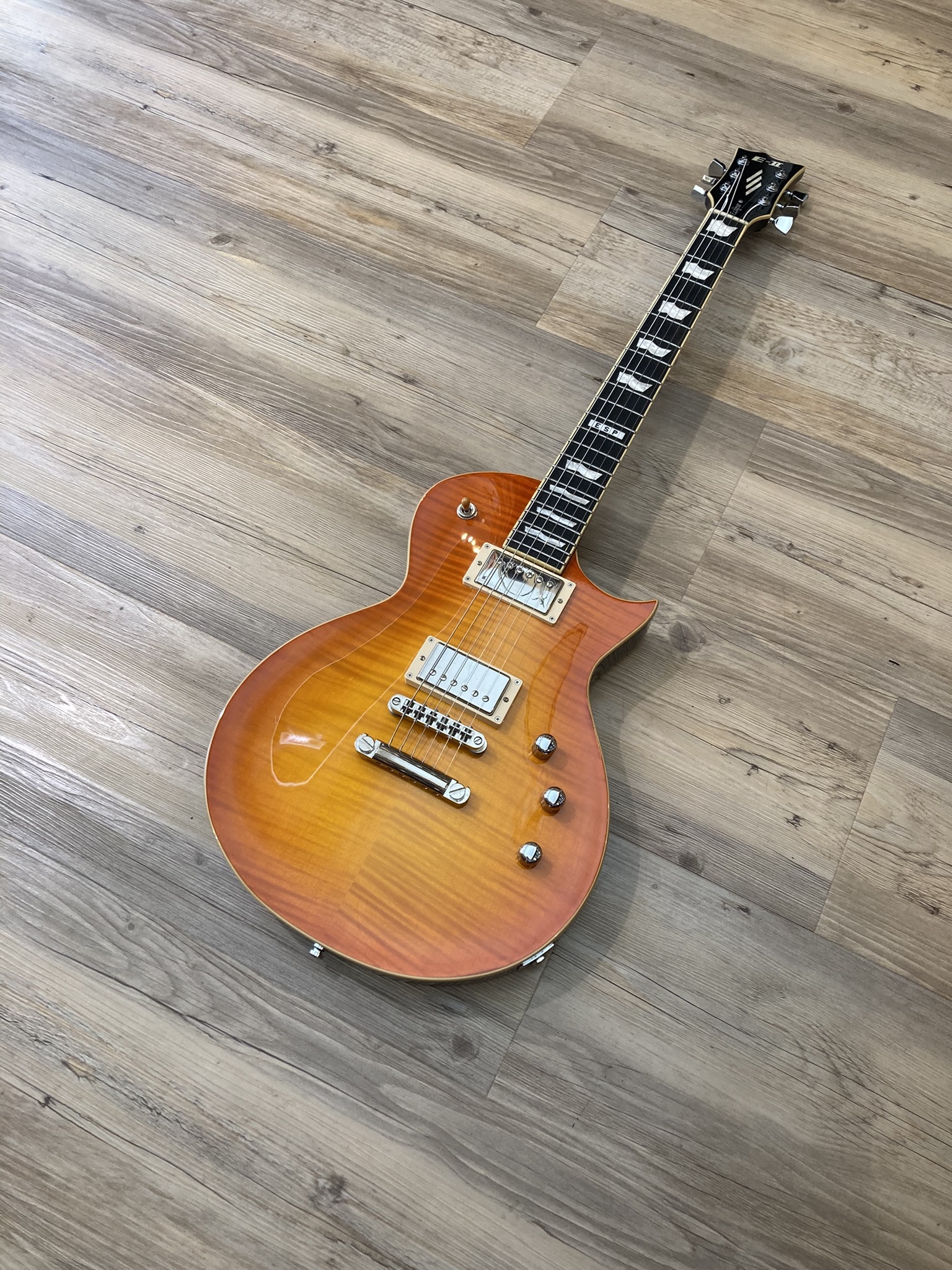 E-II Eclipse Full Thickness (20684)