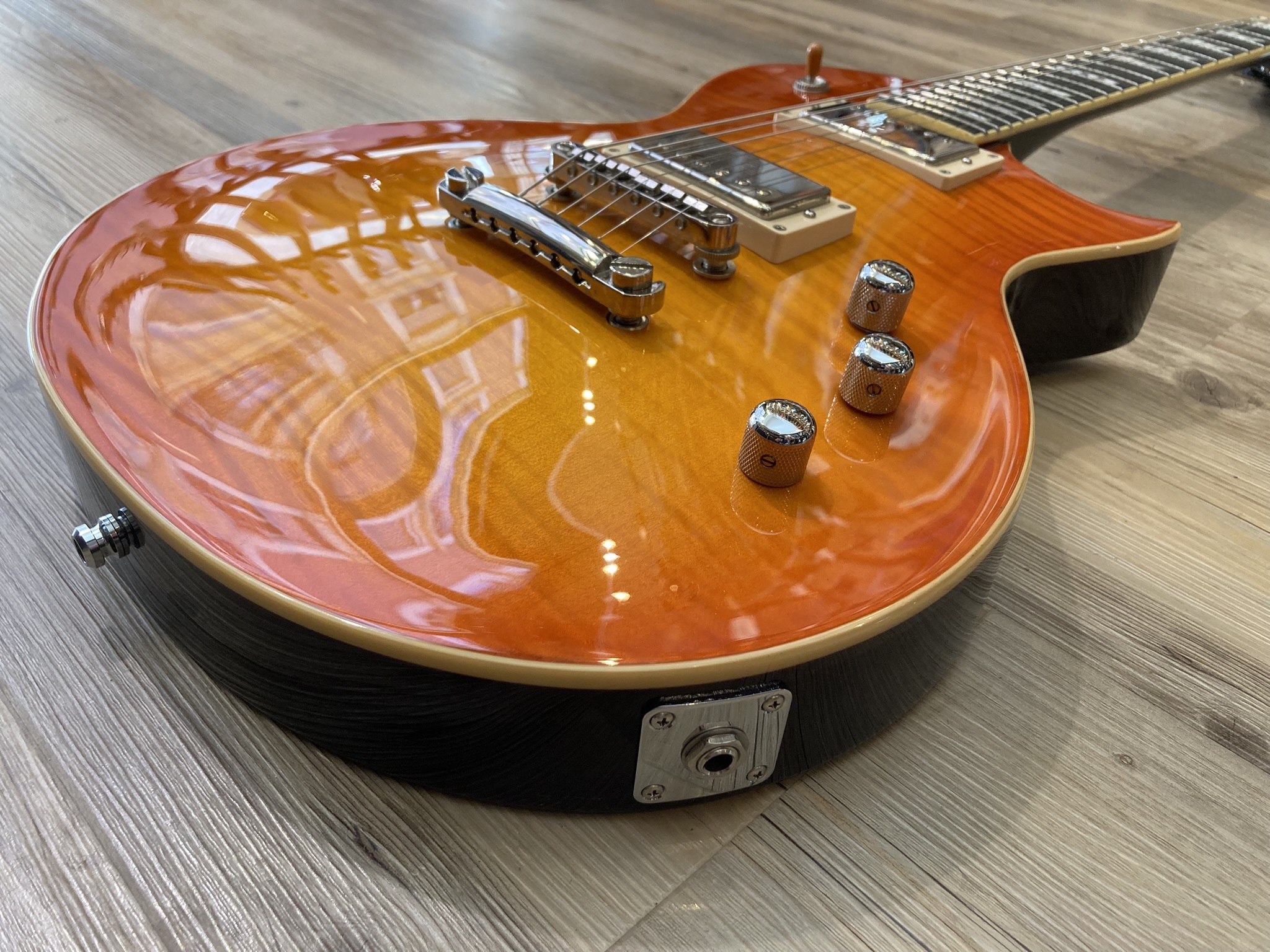 E-II Eclipse Full Thickness (19475)