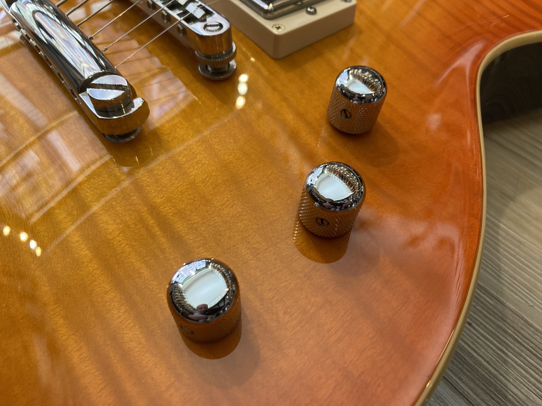 E-II Eclipse Full Thickness (85523)