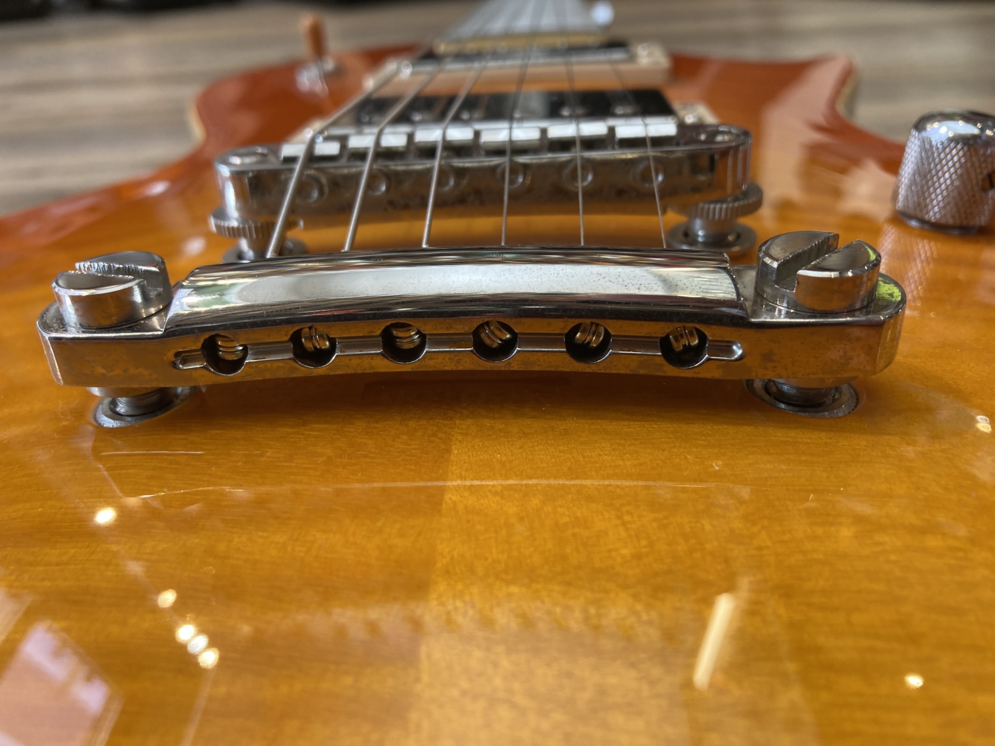E-II Eclipse Full Thickness (2321)