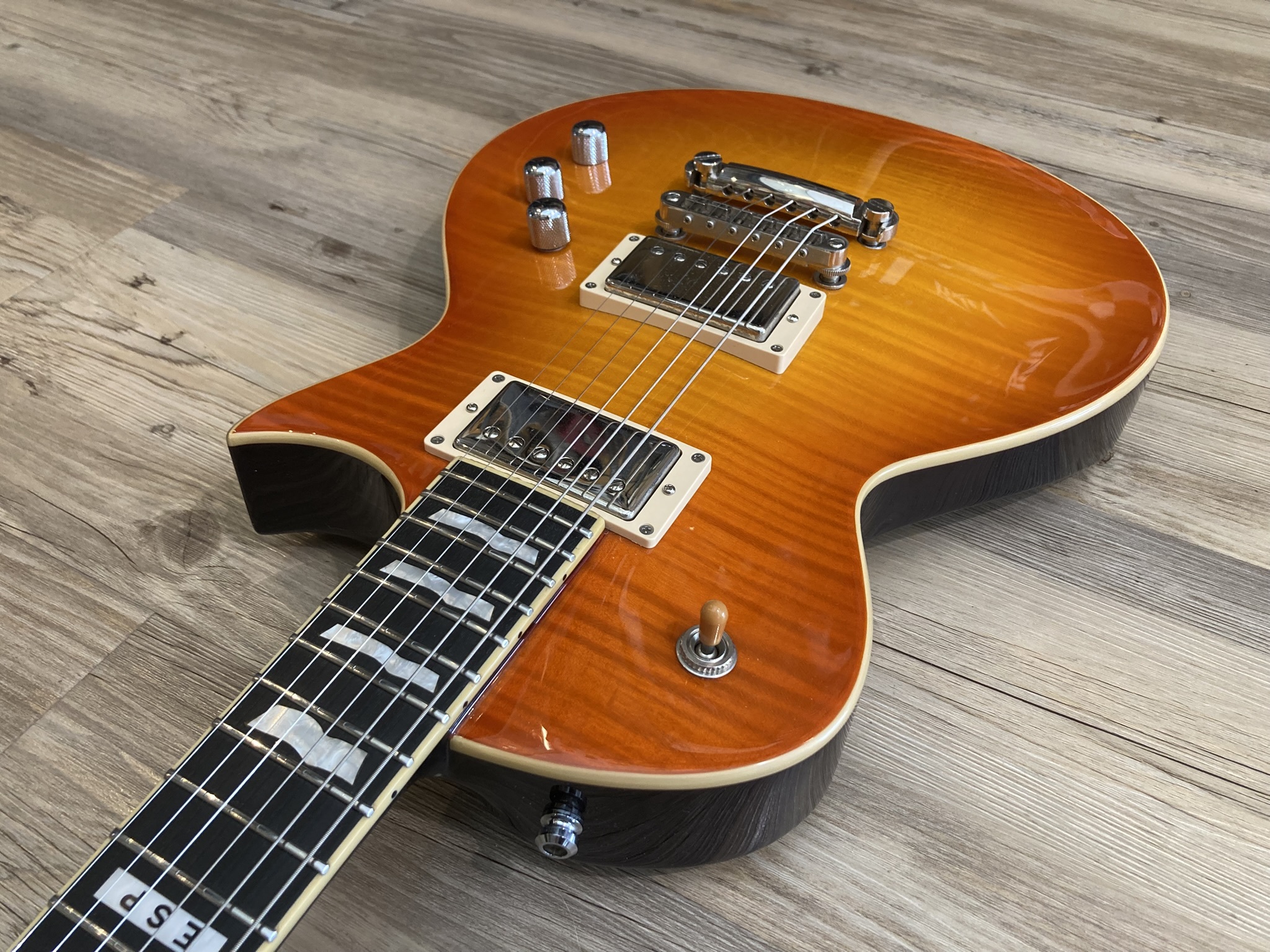 E-II Eclipse Full Thickness (57403)