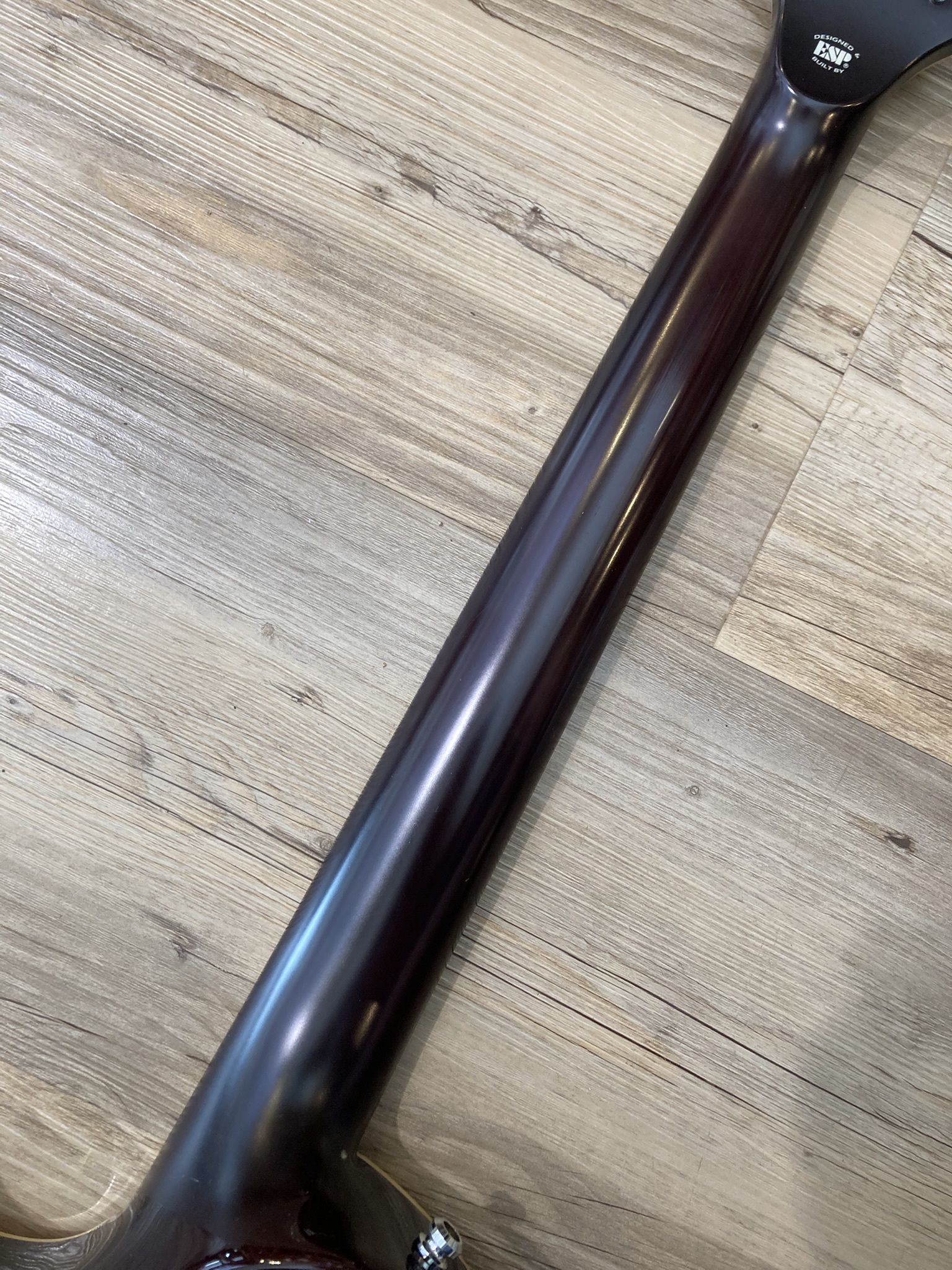 E-II Eclipse Full Thickness (74595)
