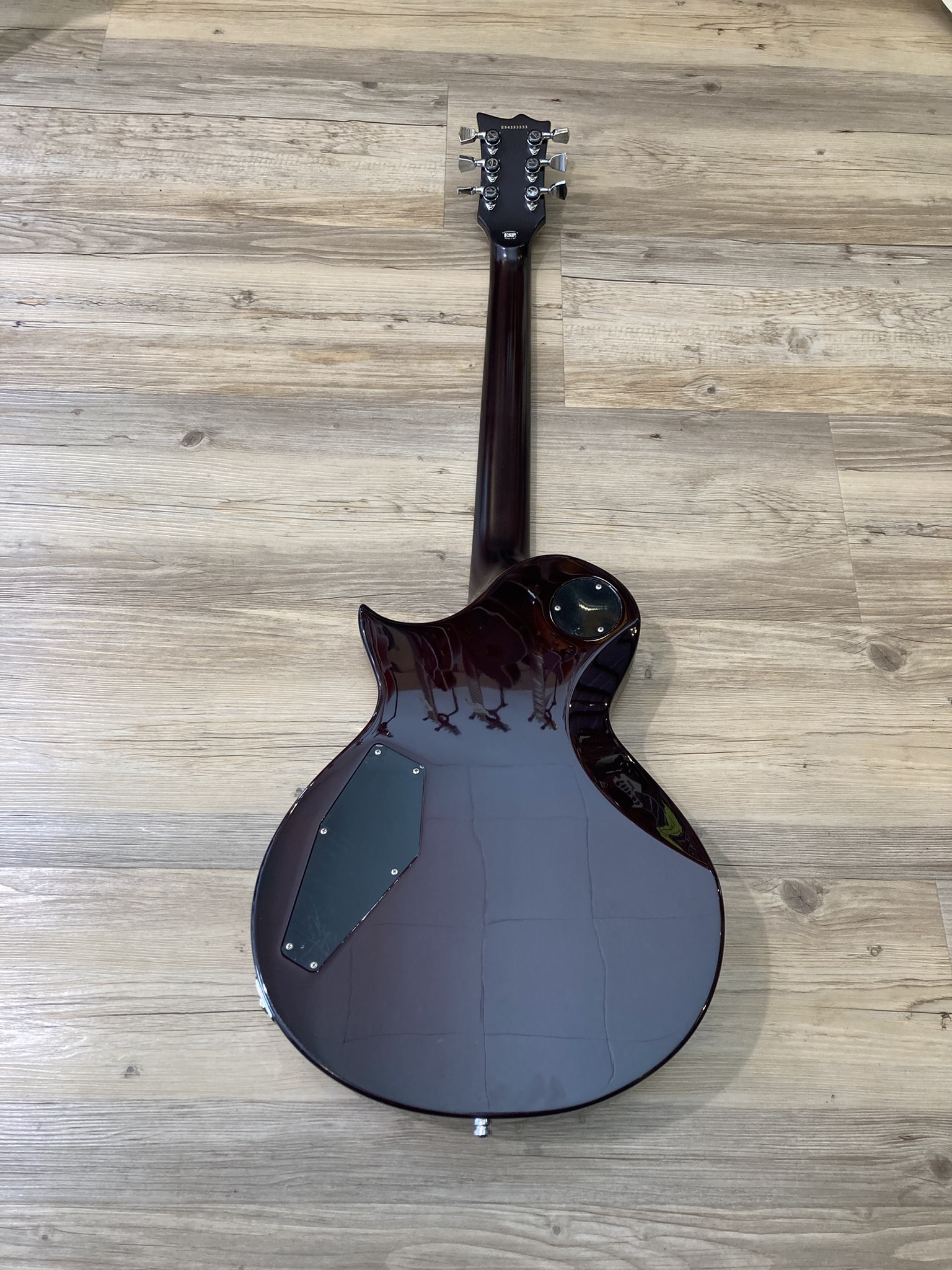 E-II Eclipse Full Thickness (93223)