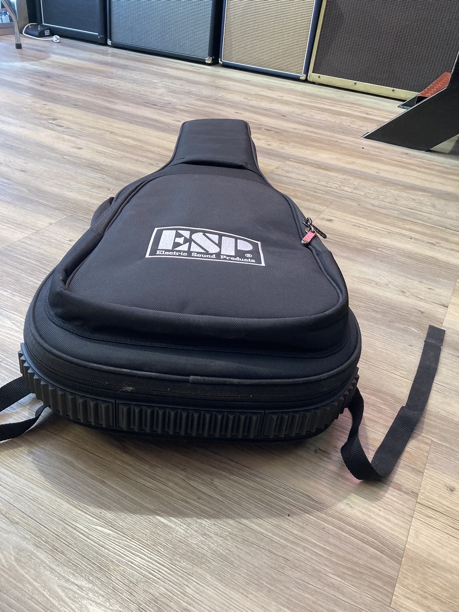 E-II Eclipse Full Thickness (26614)