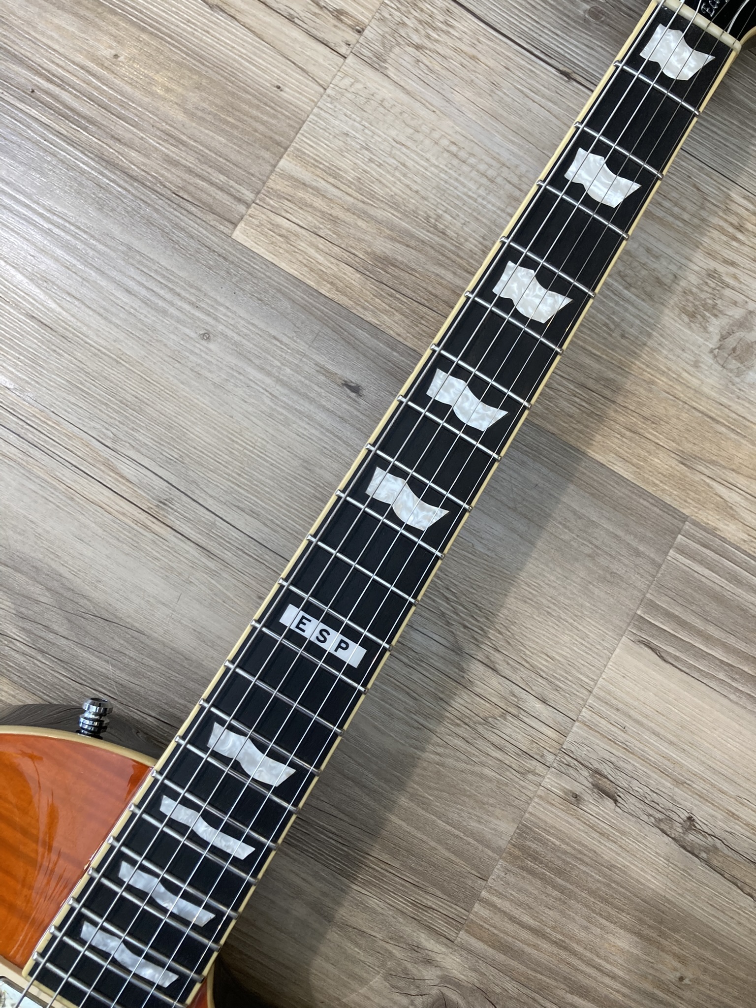 E-II Eclipse Full Thickness (31577)