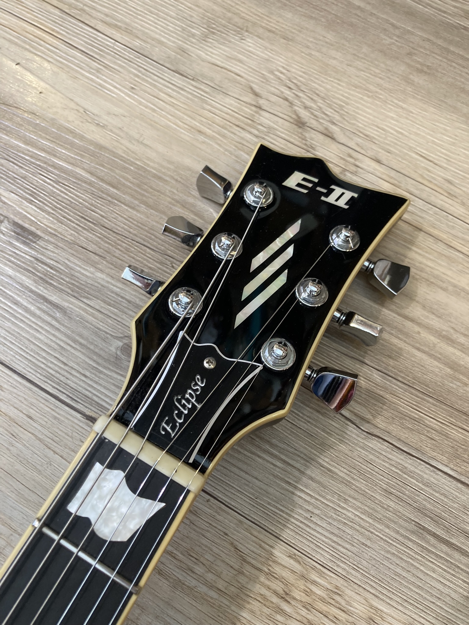 E-II Eclipse Full Thickness (14774)