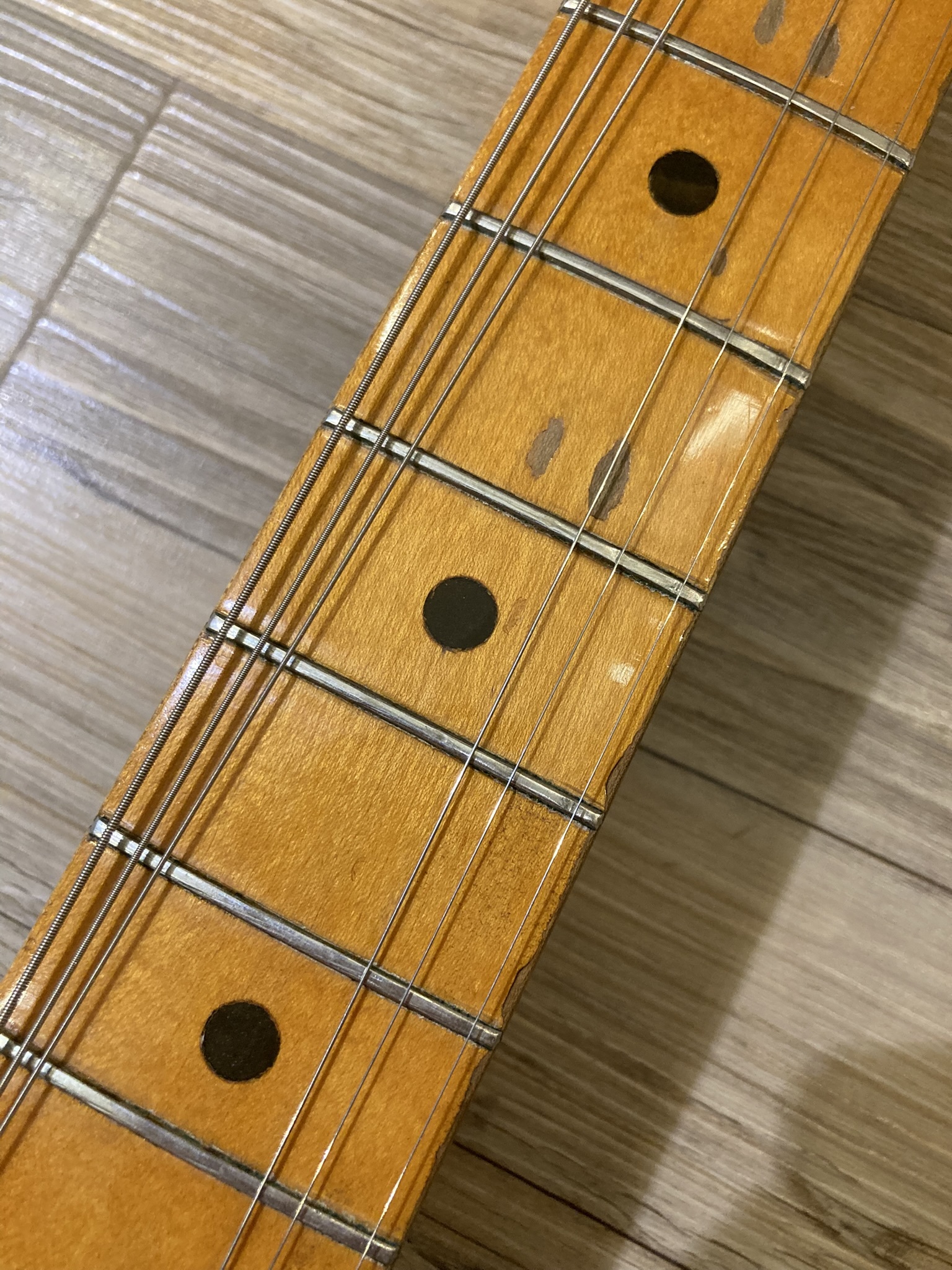E-II Eclipse Full Thickness (5279)