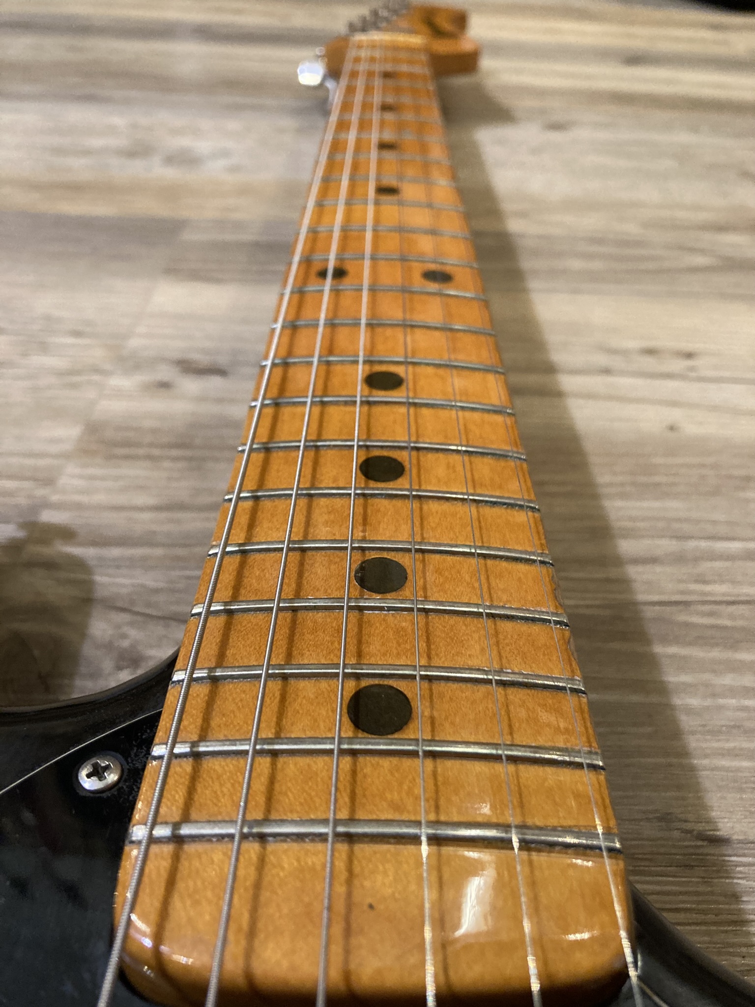E-II Eclipse Full Thickness (40665)