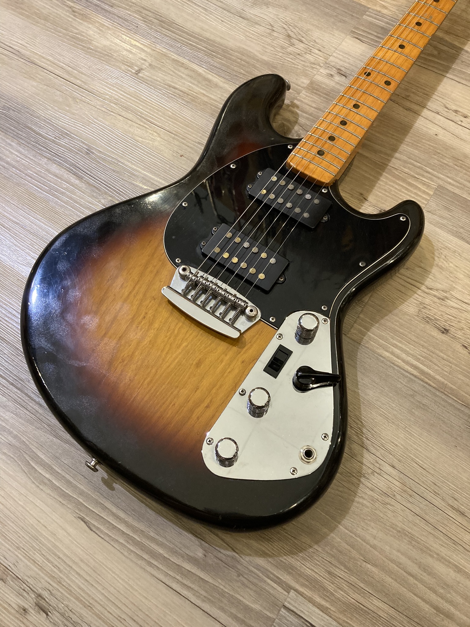 E-II Eclipse Full Thickness (44614)