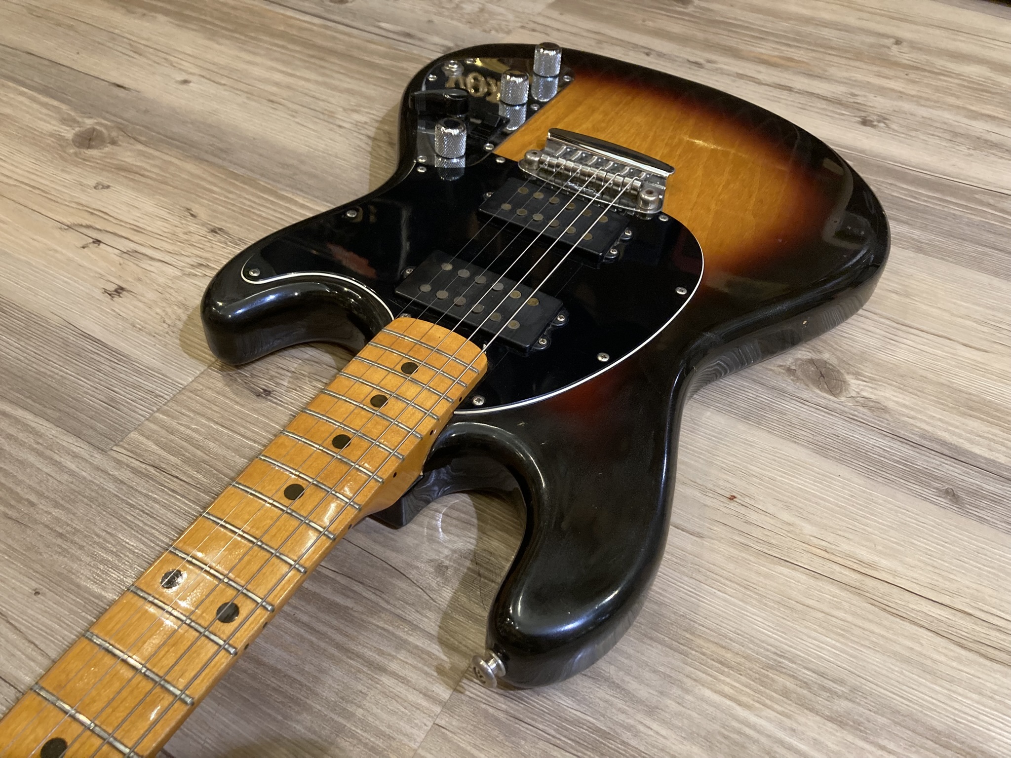E-II Eclipse Full Thickness (19582)