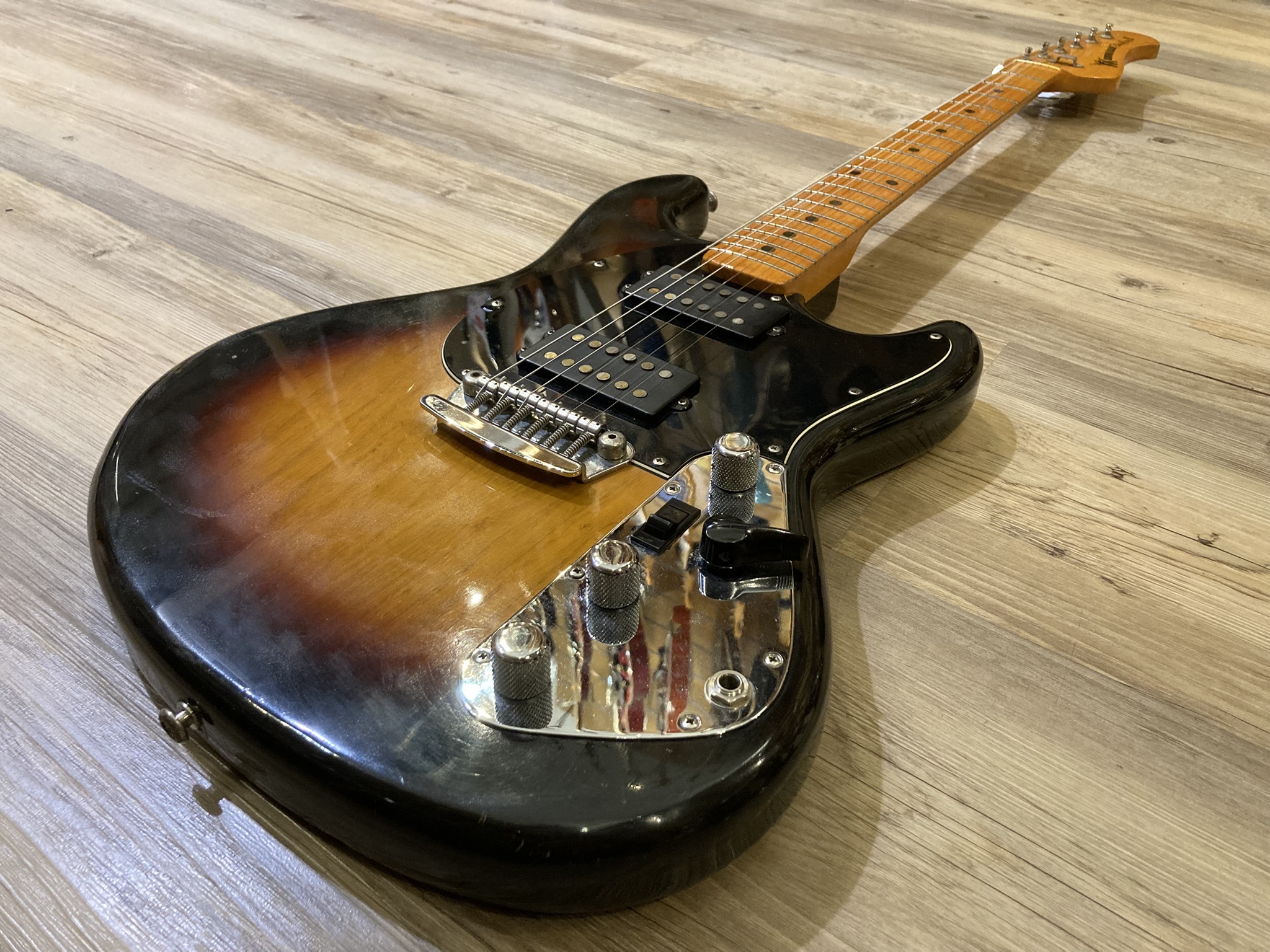 E-II Eclipse Full Thickness (98766)
