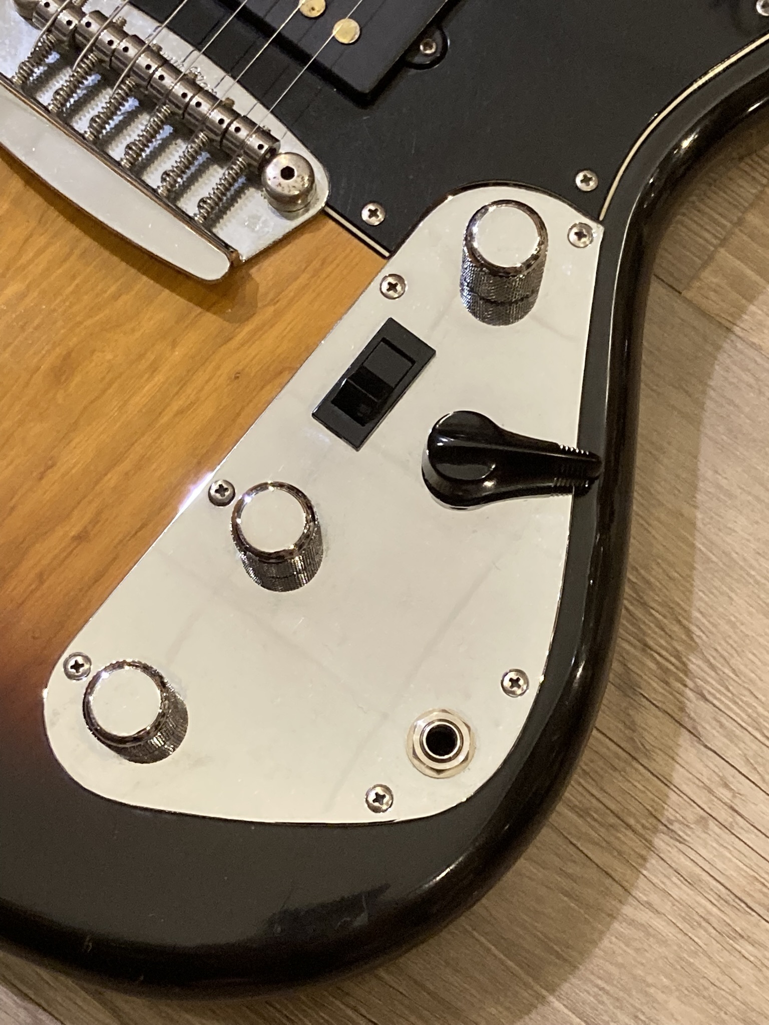 E-II Eclipse Full Thickness (38264)