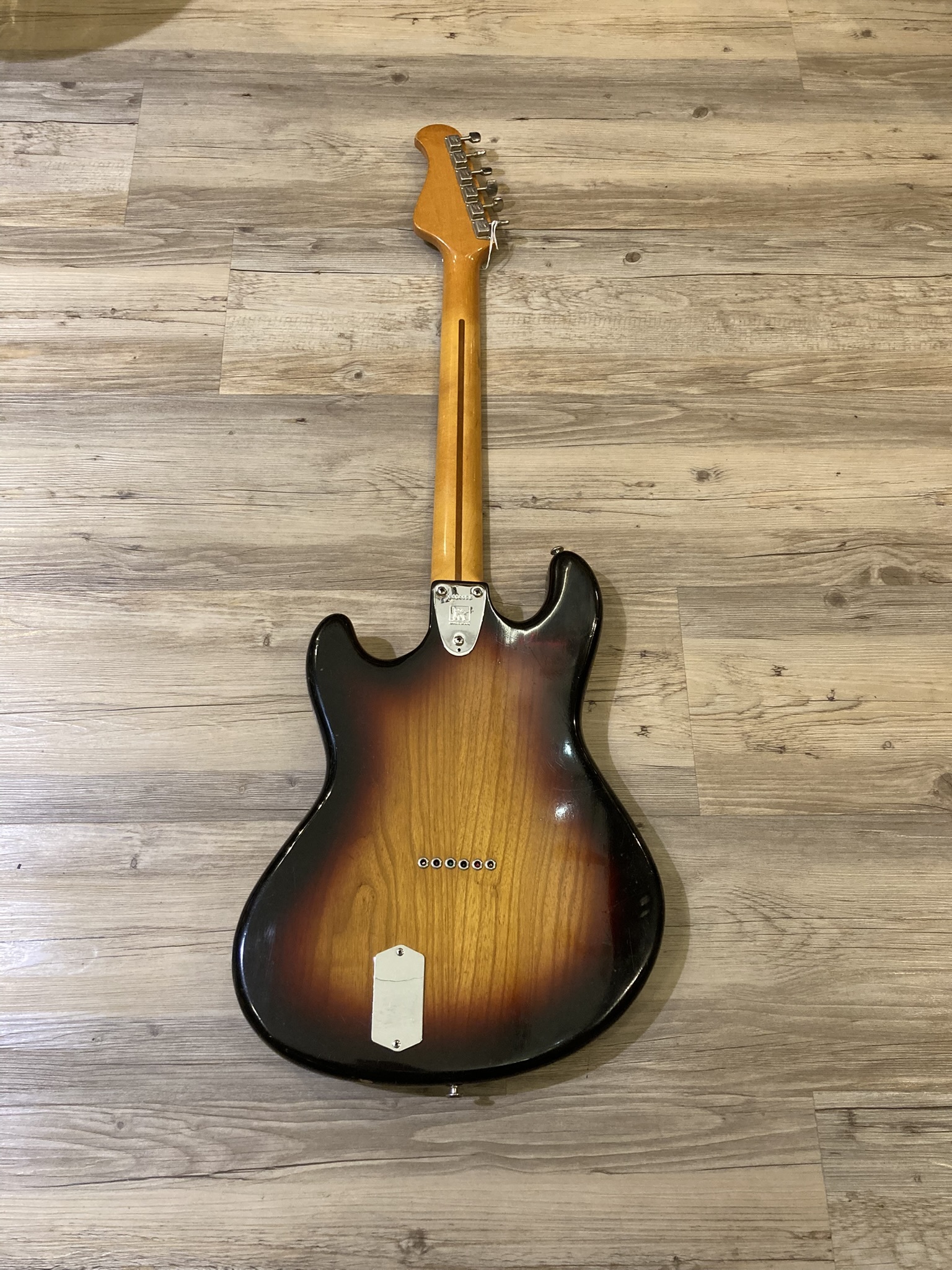 E-II Eclipse Full Thickness (84345)