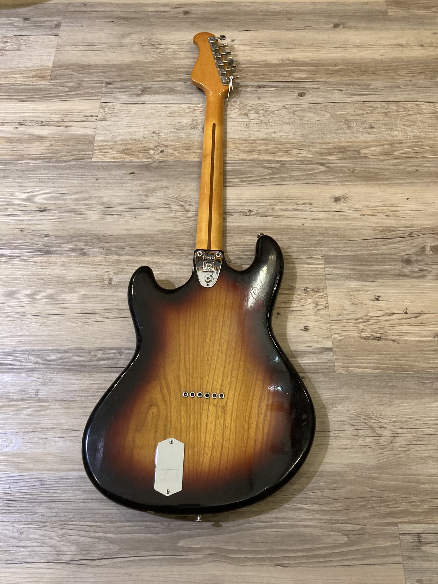 E-II Eclipse Full Thickness (13402)