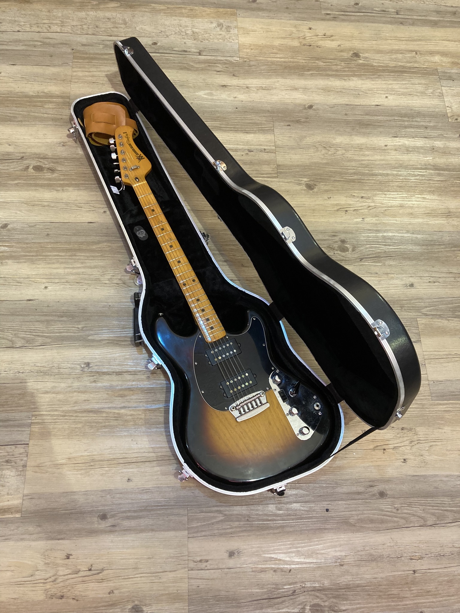 E-II Eclipse Full Thickness (92283)